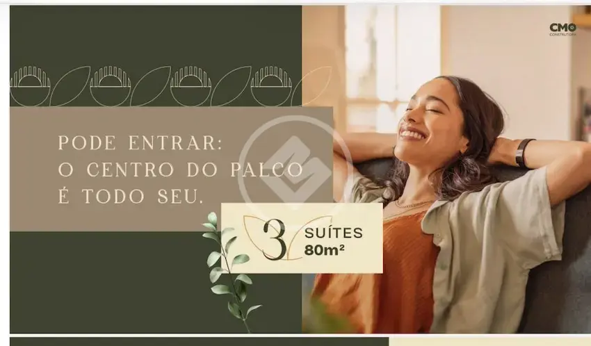 Apartamento Nova Suiça, Goiânia - GO — foto 2