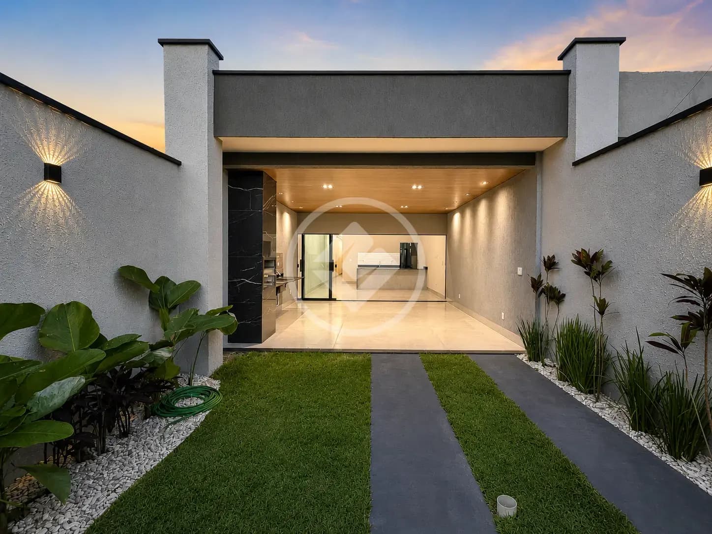Casa Setor Orientville, Goiânia - GO — foto 2
