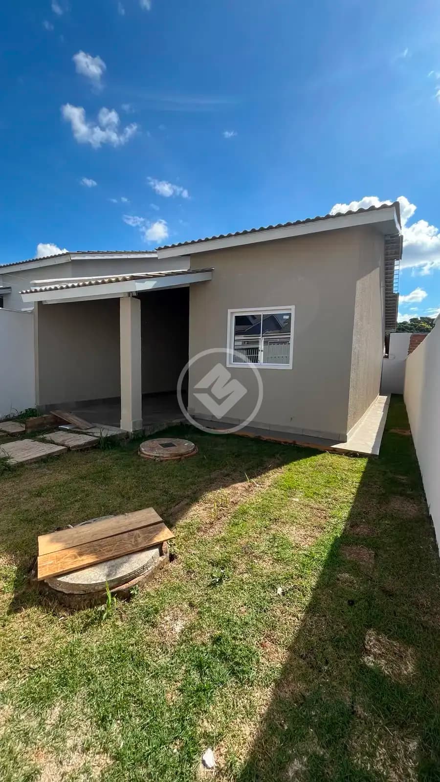 Casa Condomínio 2 quartos no Sítios Vale das Brisas, Senador Canedo — foto 3 de 6