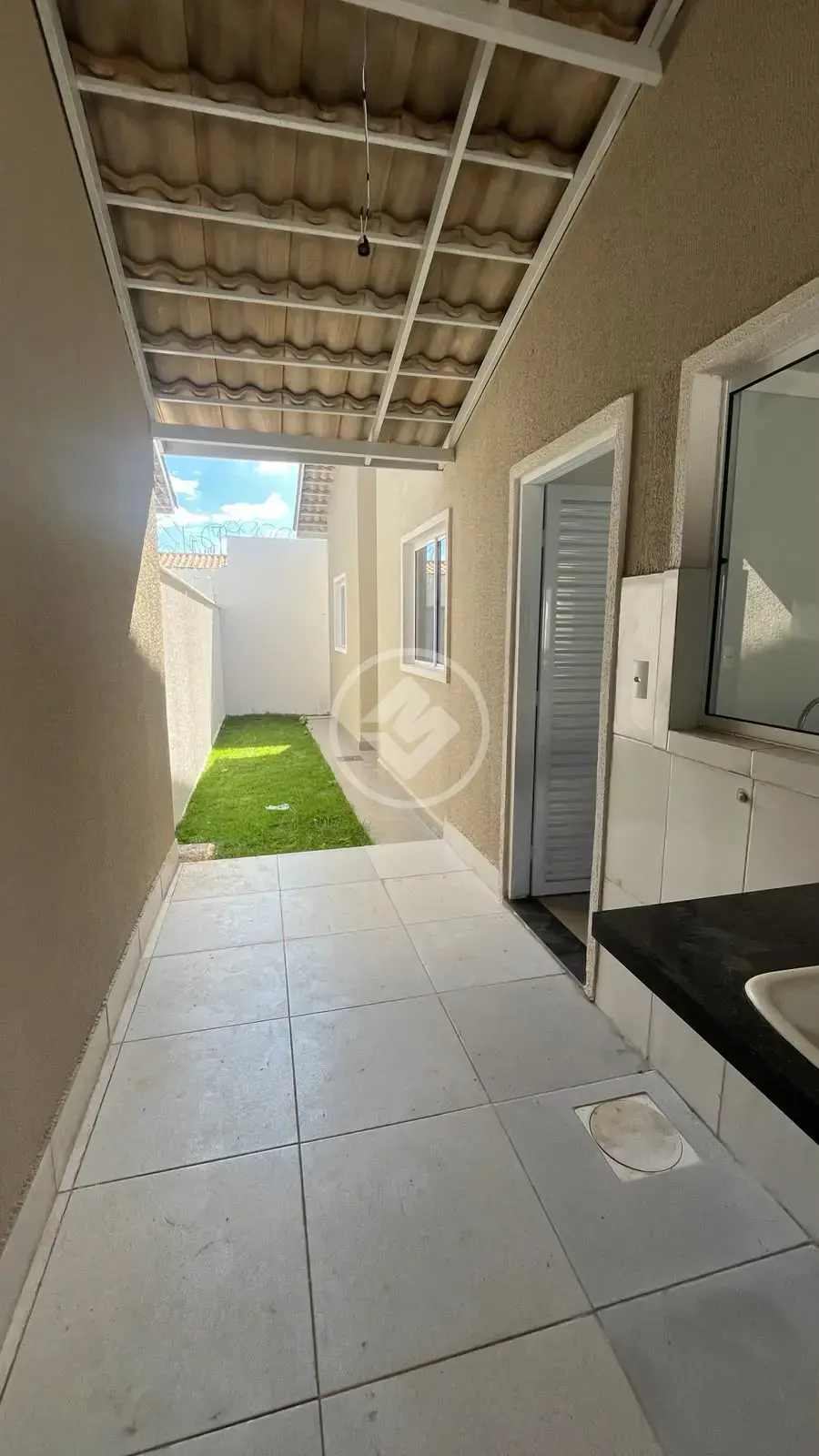 Casa Condomínio 2 quartos no Sítios Vale das Brisas, Senador Canedo — foto 6 de 6