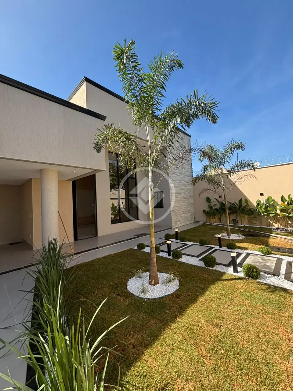 Casa Jardim Europa, Goiânia - GO — foto 2
