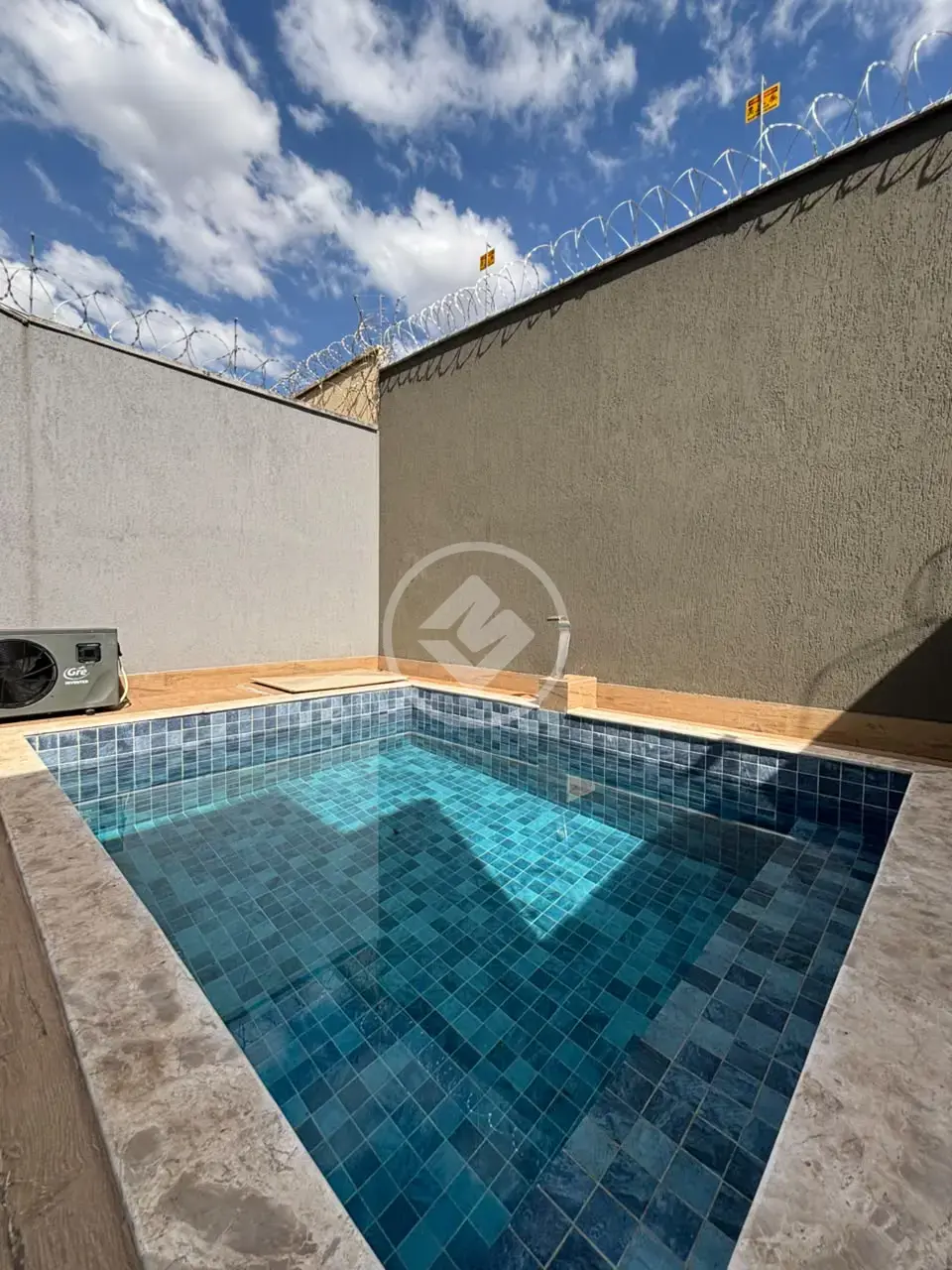 Sobrado 3 quartos no Jardim Atlântico, Goiânia — foto 4 de 6