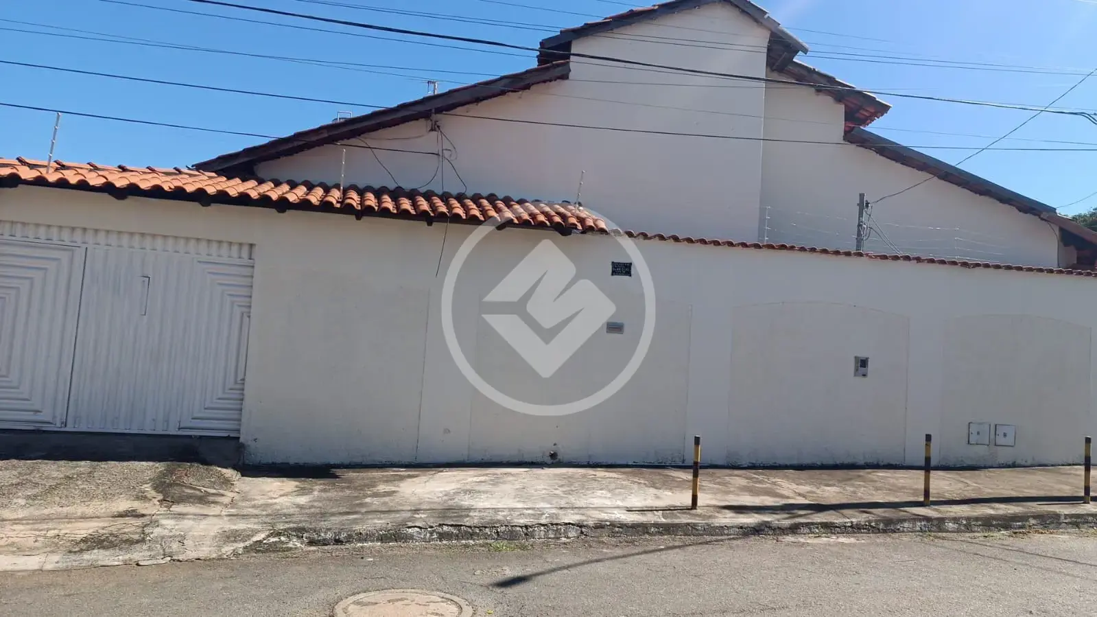 Casa Jardim Europa, Goiânia - GO — foto 2
