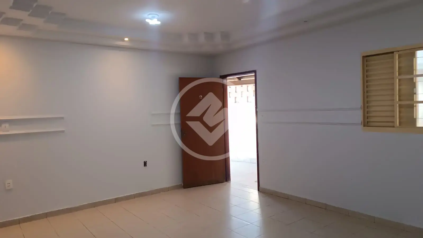 Casa 3 quartos no Jardim Europa, Goiânia — foto 3 de 6