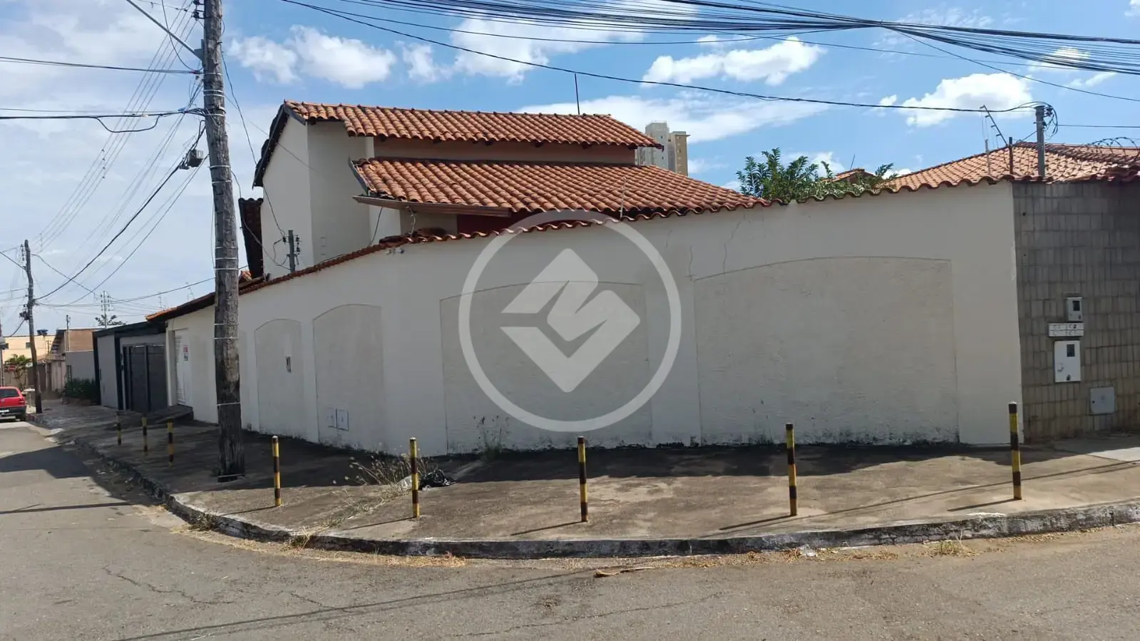 Casa Jardim Europa, Goiânia - GO — foto 1