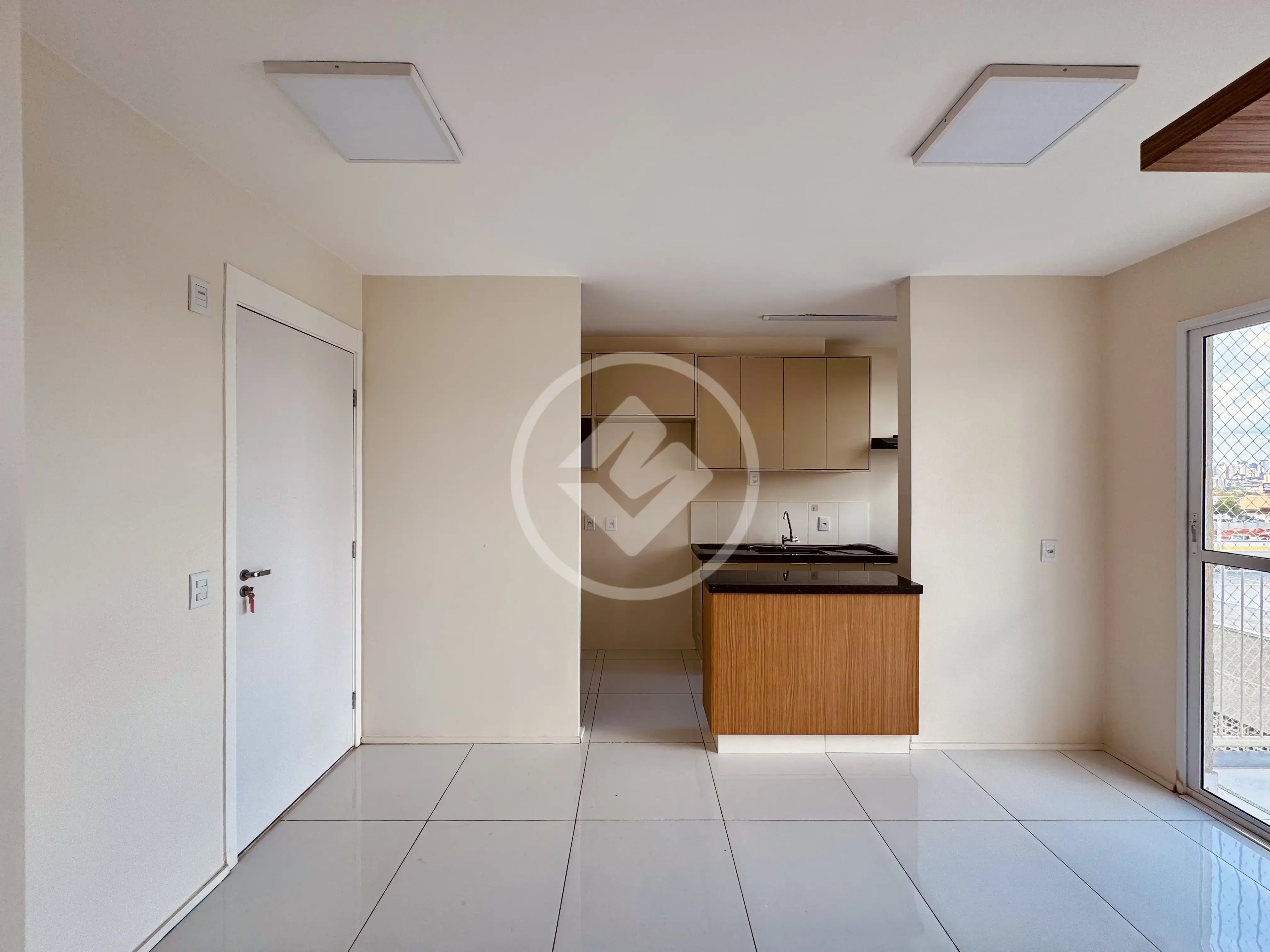 Apartamento 2 quartos no Parque Amazônia, Goiânia — foto 5 de 6