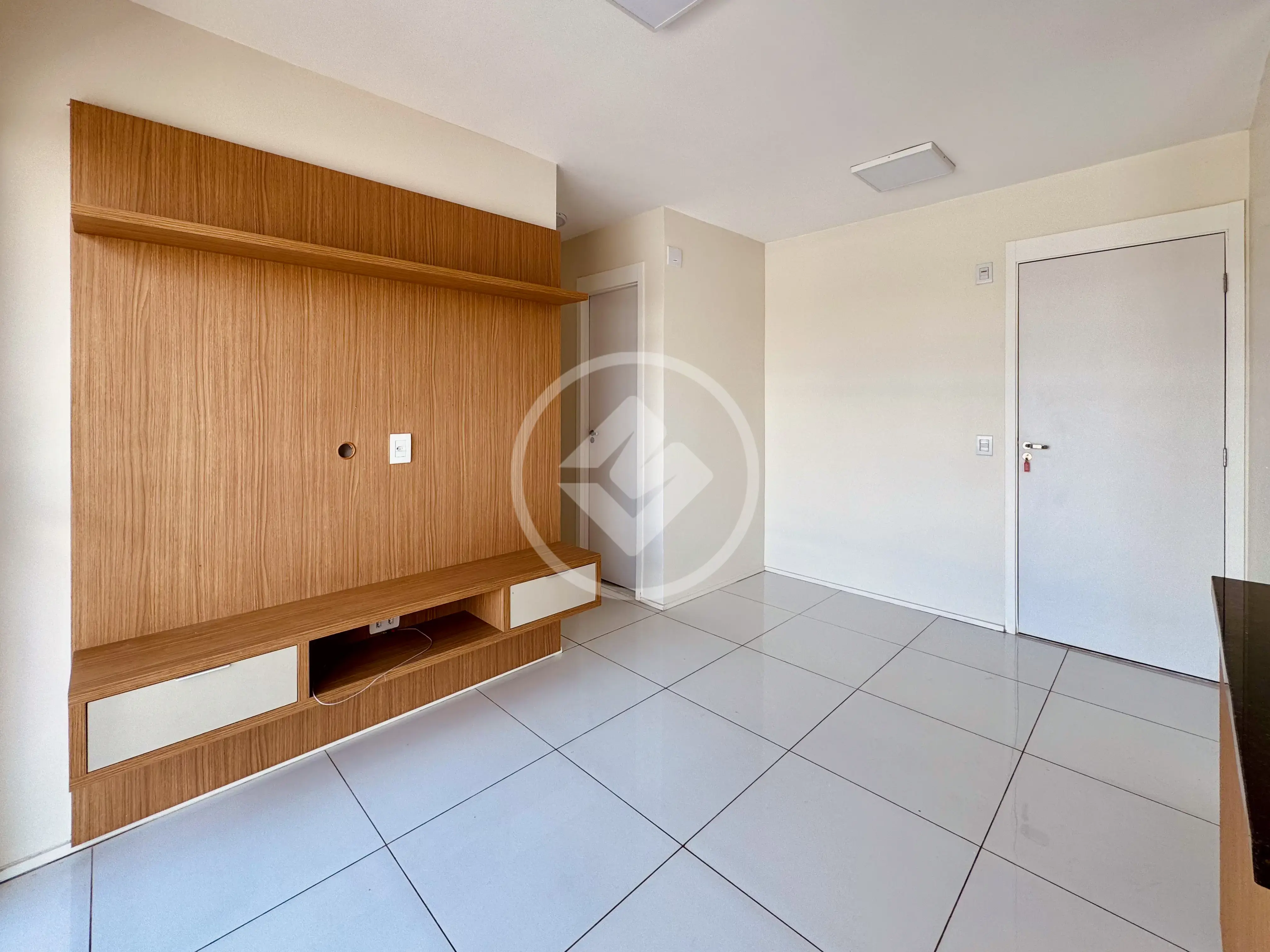 Apartamento 2 quartos no Parque Amazônia, Goiânia — foto 4 de 6