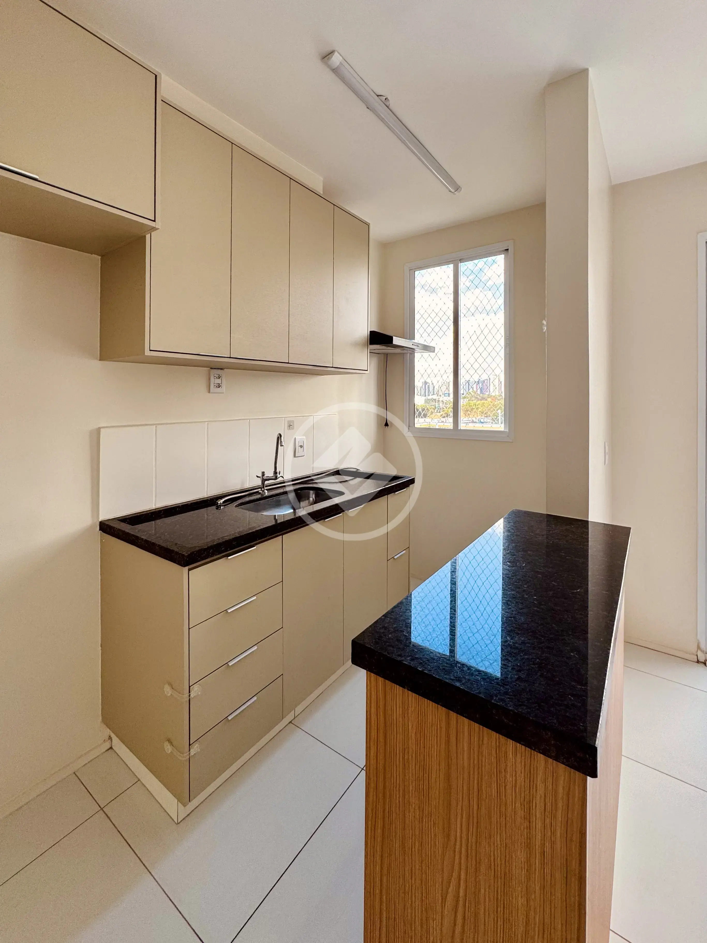 Apartamento 2 quartos no Parque Amazônia, Goiânia — foto 6 de 6
