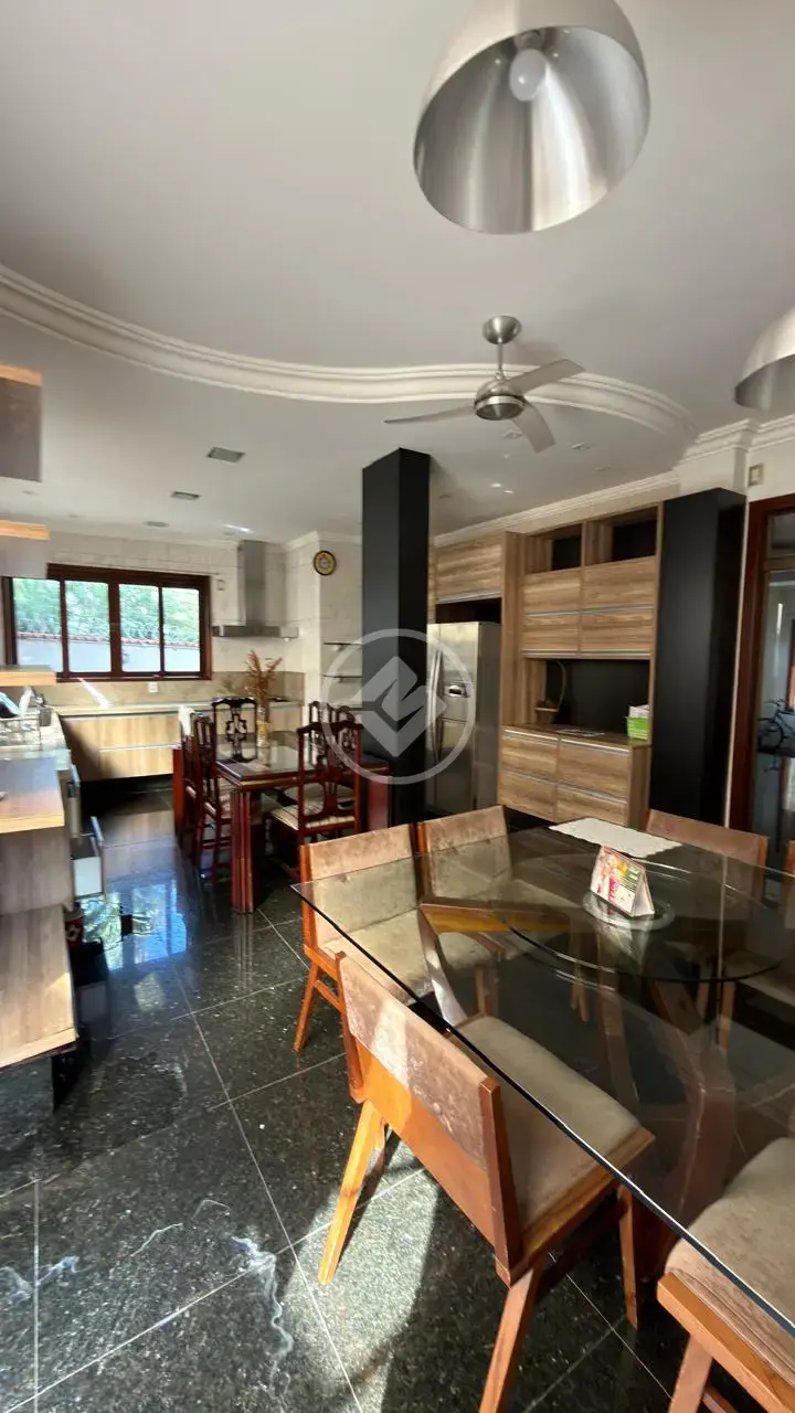 Casa 6 quartos no Setor Jaó, Goiânia — foto 6 de 6