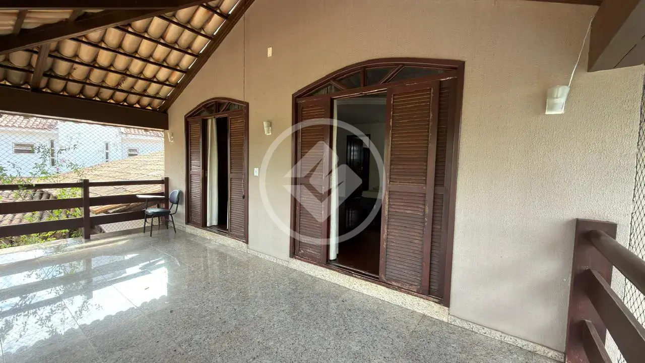 Casa 6 quartos no Setor Jaó, Goiânia — foto 5 de 6