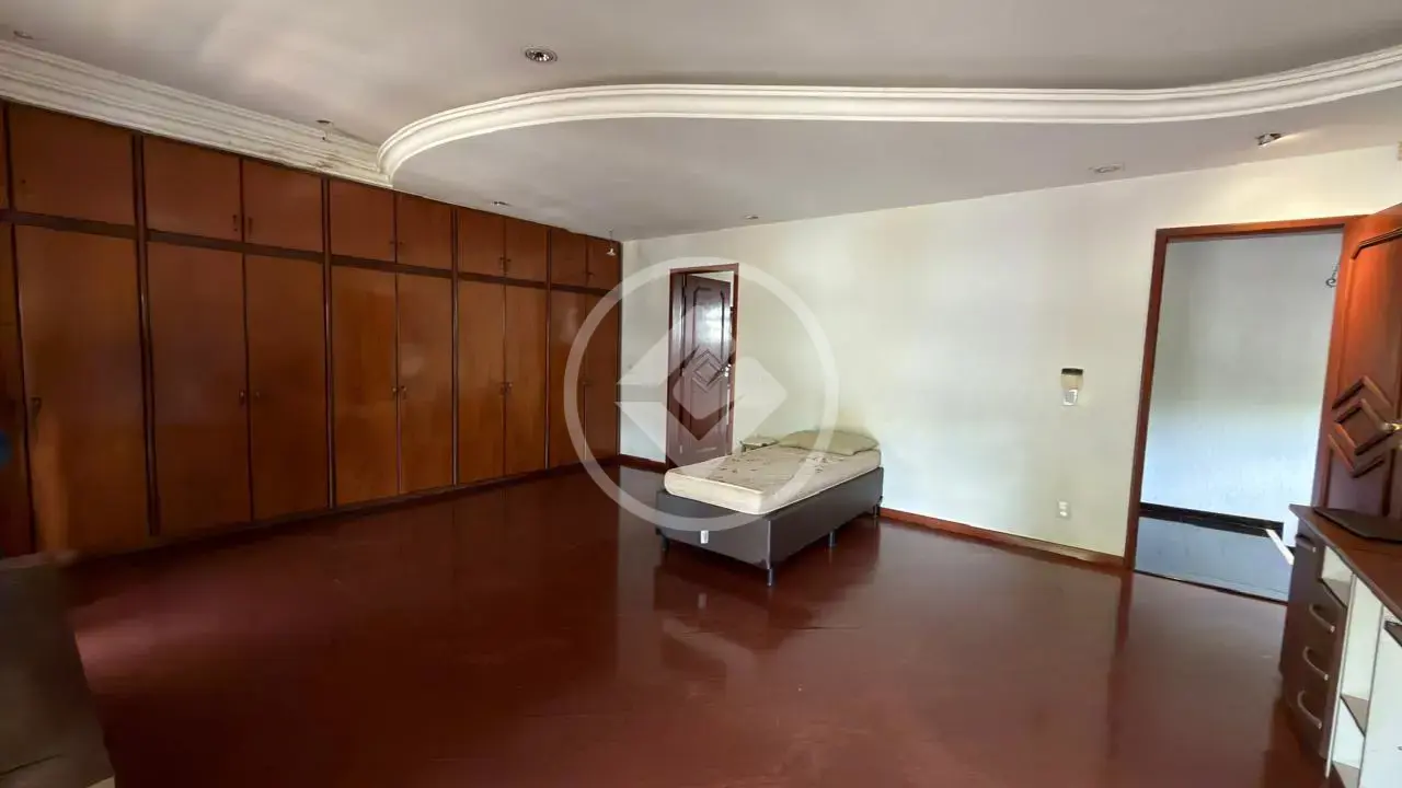 Casa 6 quartos no Setor Jaó, Goiânia — foto 3 de 6
