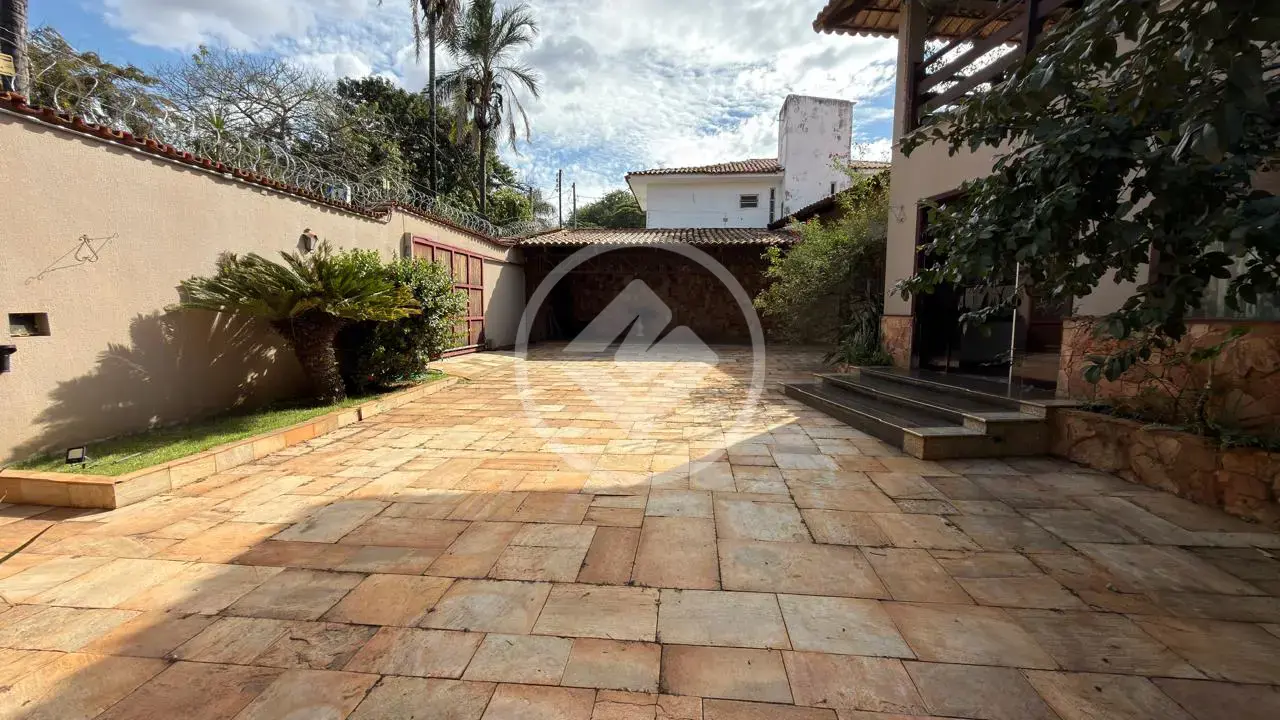 Casa Setor Jaó, Goiânia - GO — foto 2