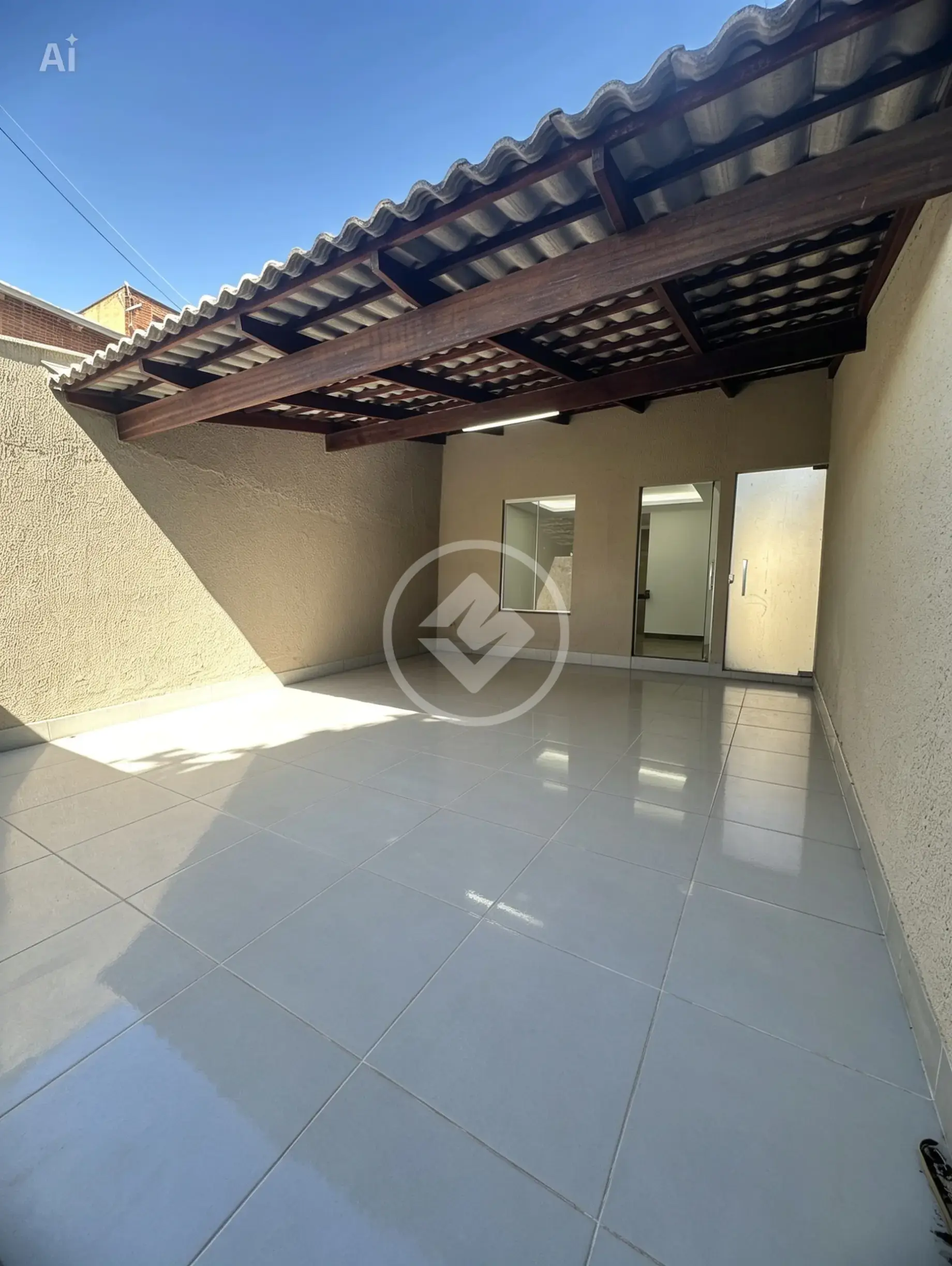 Casa RESIDENCIAL CENTER VILLE, Goiânia - GO — foto 1