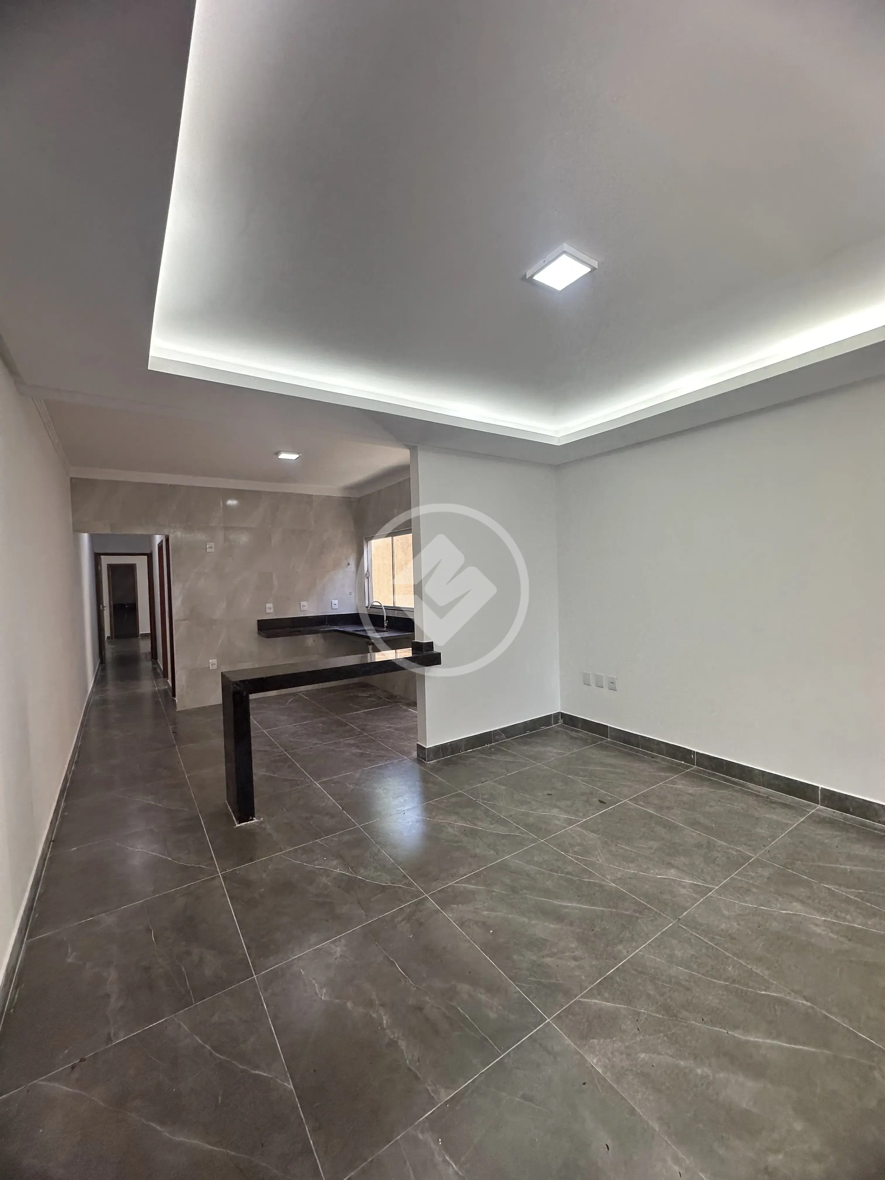 Casa 3 quartos no RESIDENCIAL CENTER VILLE, Goiânia — foto 5 de 6