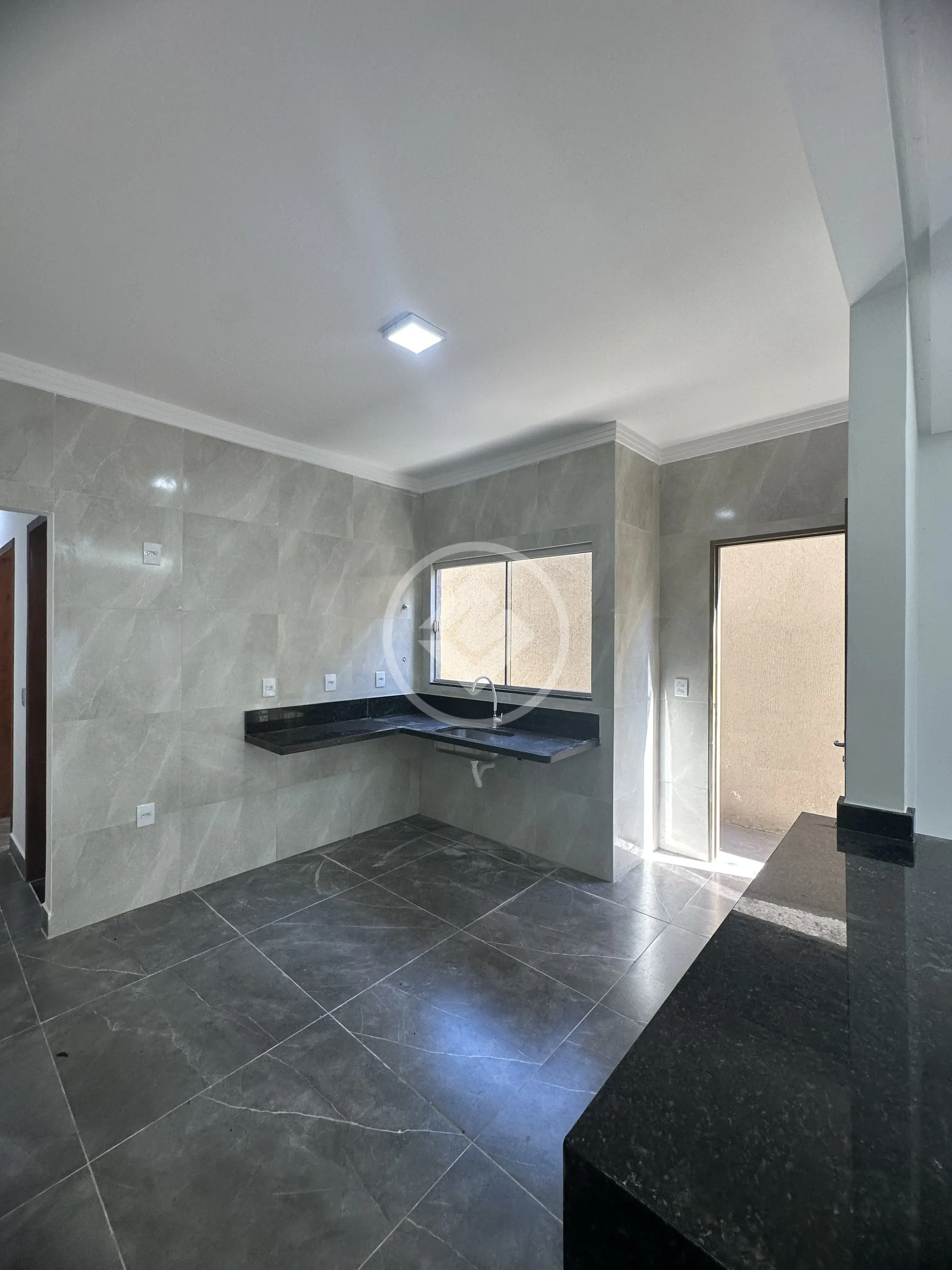 Casa 3 quartos no RESIDENCIAL CENTER VILLE, Goiânia — foto 6 de 6