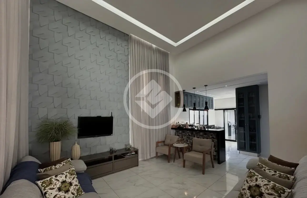 Casa Setor Tres Marias, Goiânia - GO — foto 2