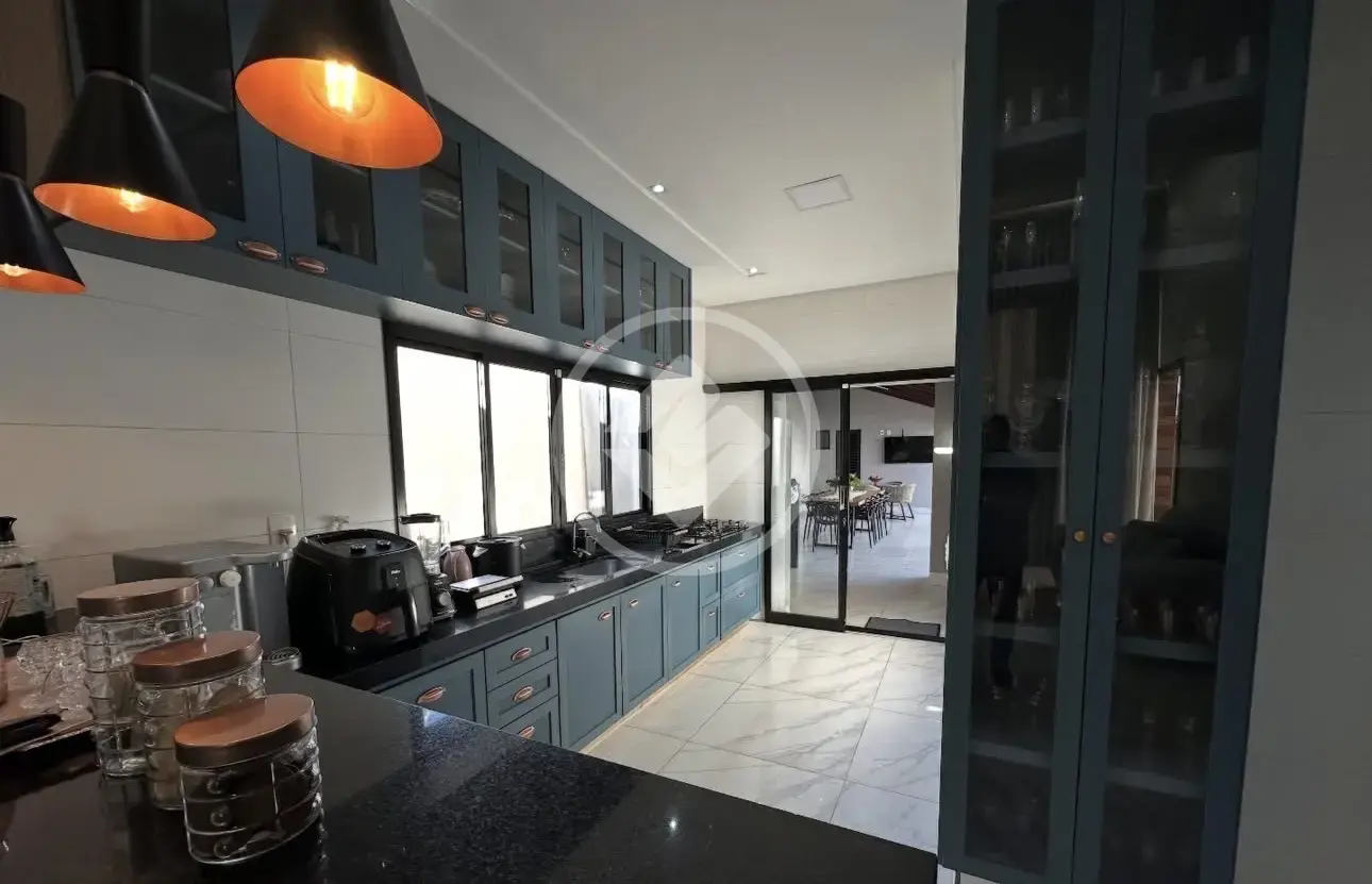 Casa 3 quartos no Setor Tres Marias, Goiânia — foto 4 de 6