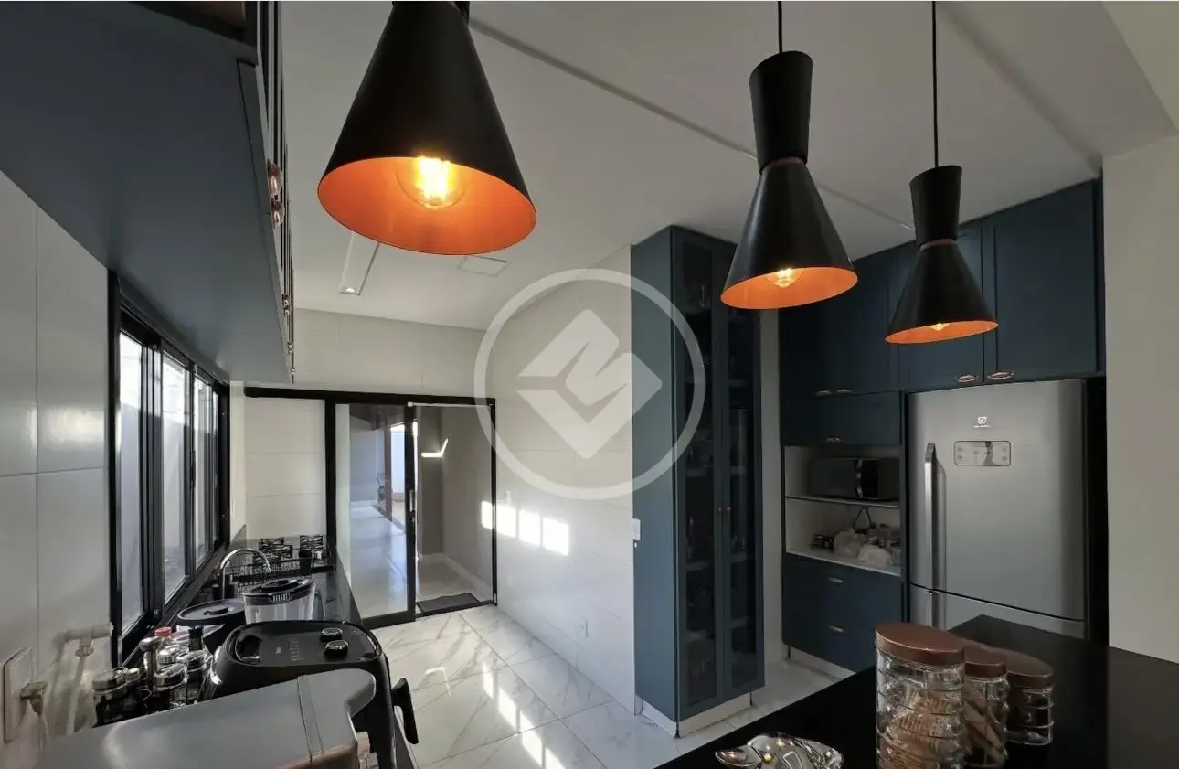 Casa 3 quartos no Setor Tres Marias, Goiânia — foto 5 de 6