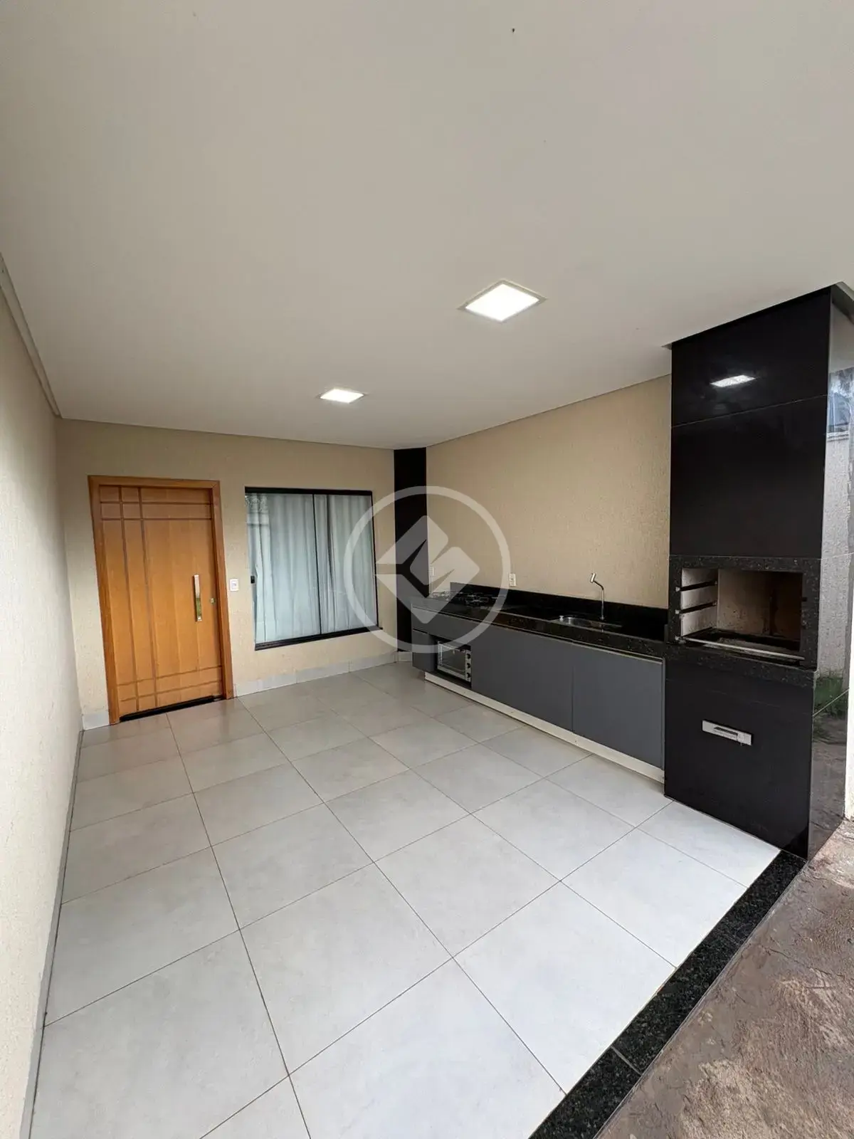 Casa Jardim Petropolis, Goiânia - GO — foto 1