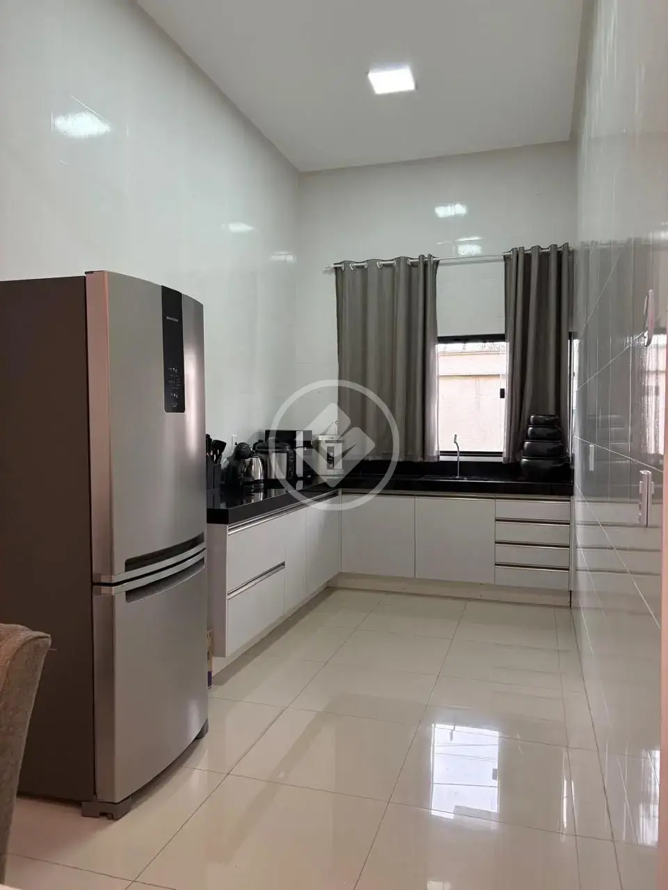 Casa 3 quartos no Jardim Petropolis, Goiânia — foto 4 de 6