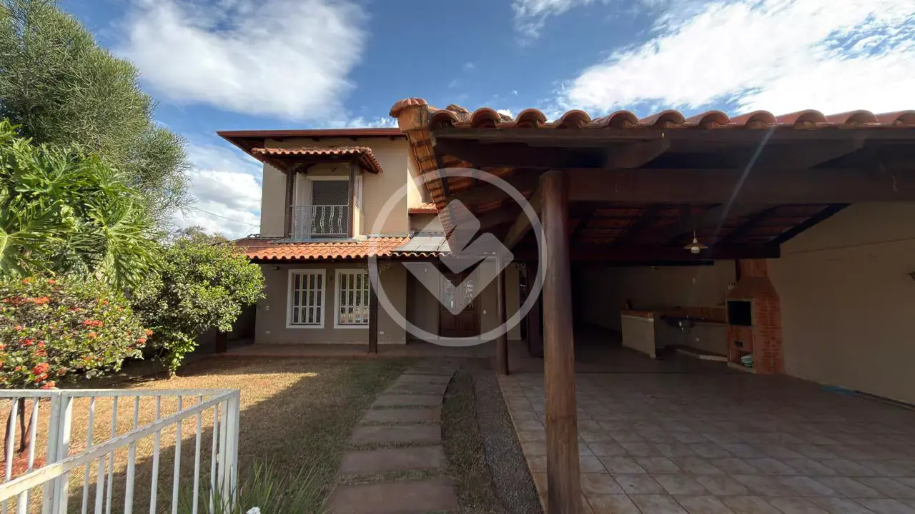 Casa Setor Jao, Goiânia - GO — foto 1