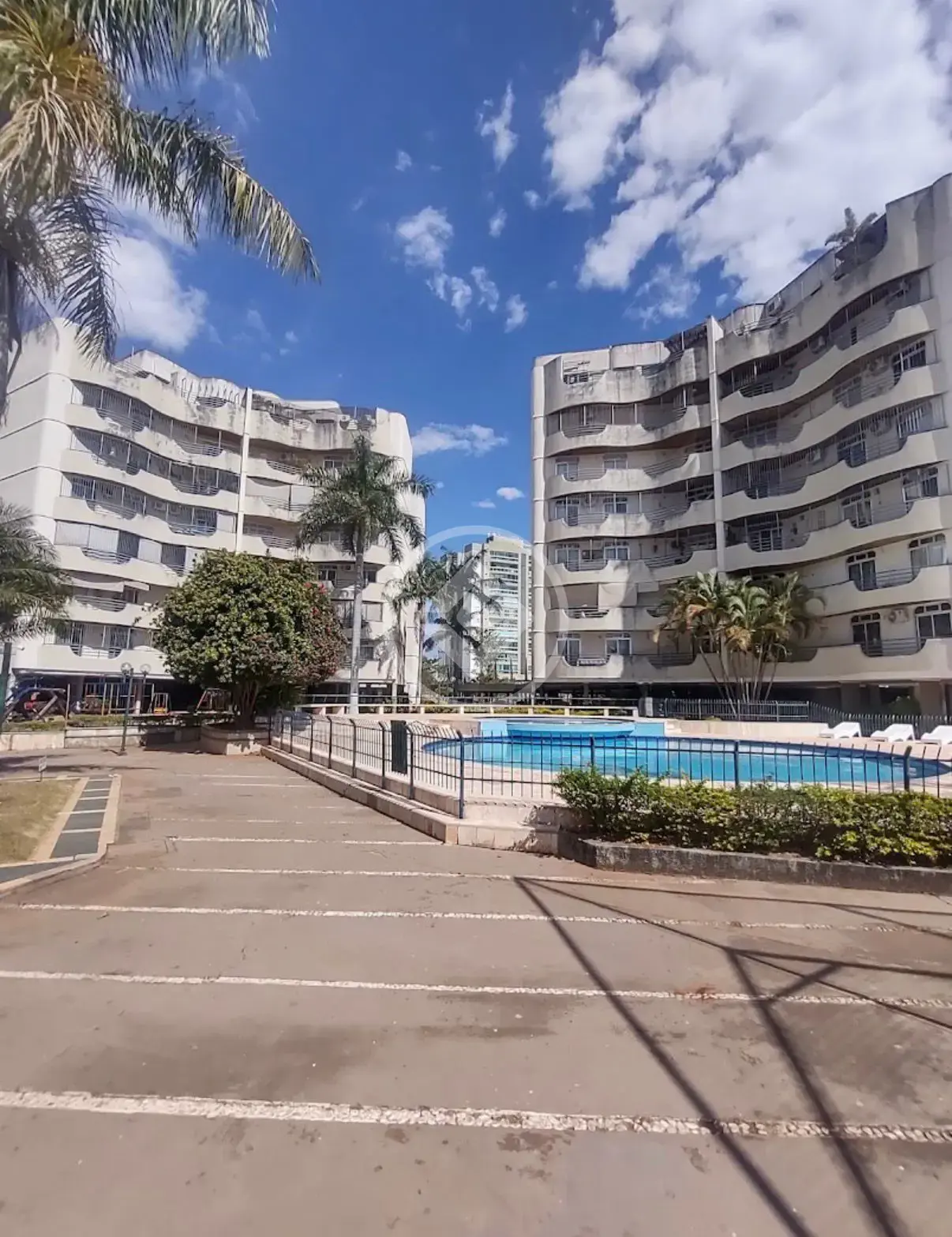 Apartamento Goiânia 2, Goiânia - GO — foto 1
