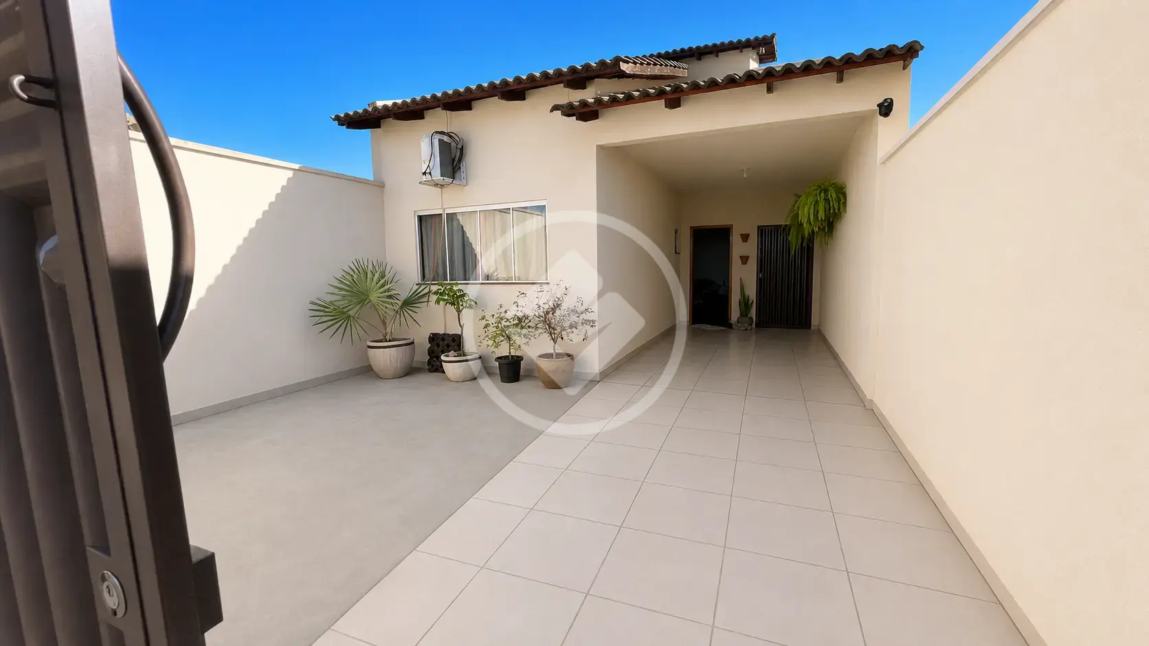 Casa Moinho dos Ventos, Goiânia - GO — foto 1