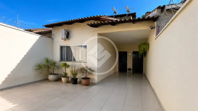 Casa Moinho dos Ventos, Goiânia - GO — foto 2