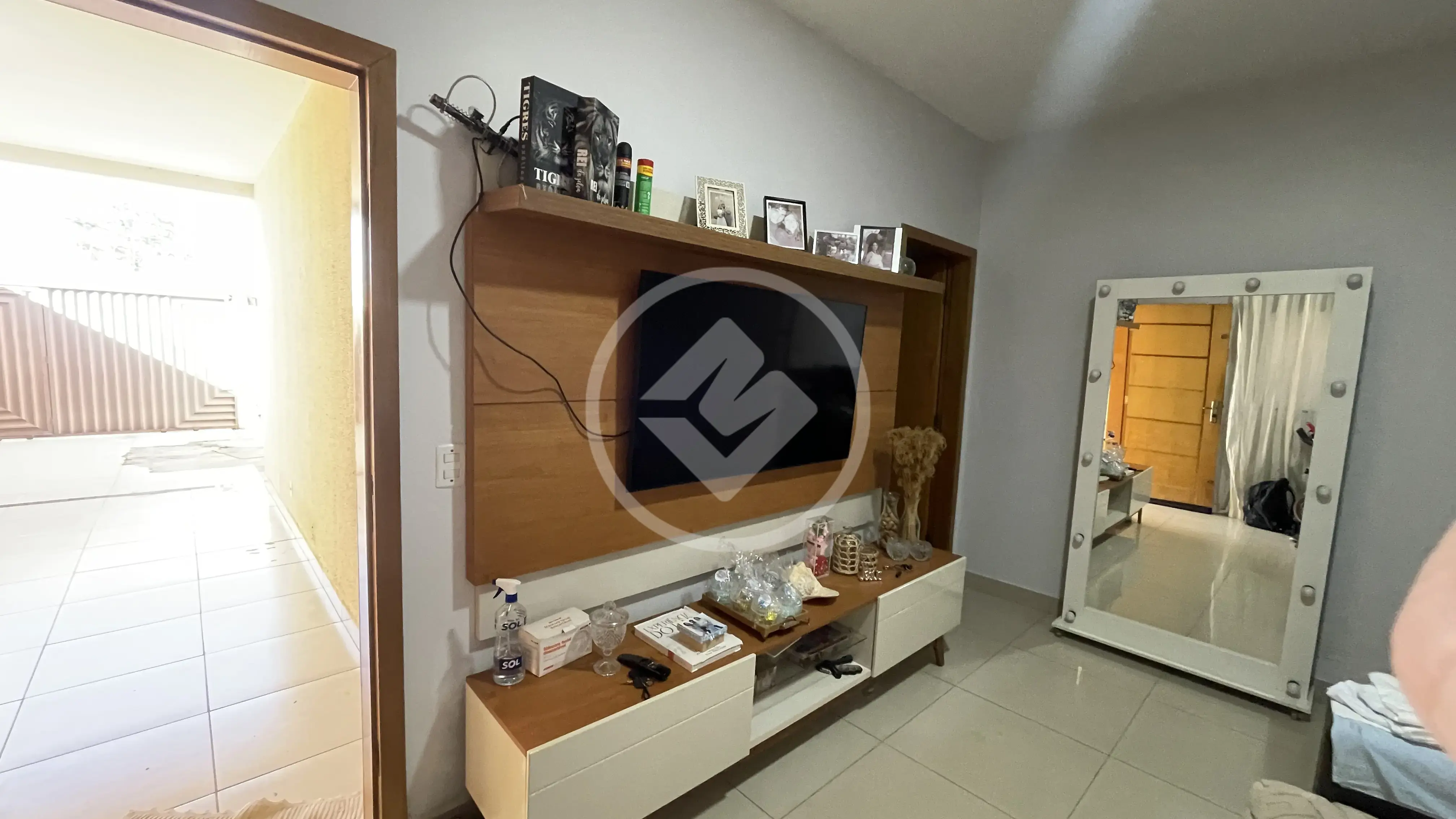 Casa 3 quartos no Moinho dos Ventos, Goiânia — foto 6 de 6