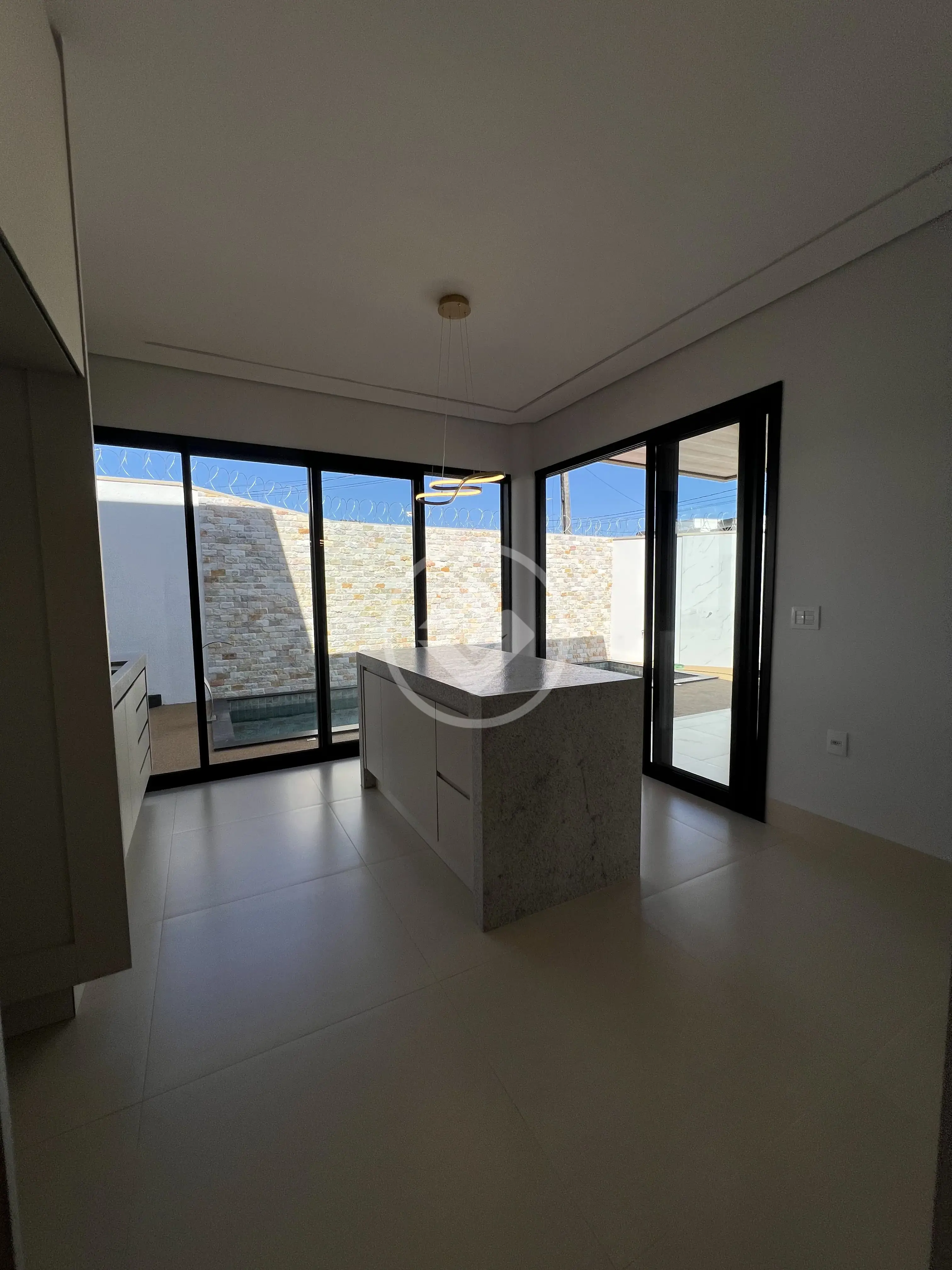 Casa 3 quartos no Setor Três Marias, Goiânia — foto 5 de 6