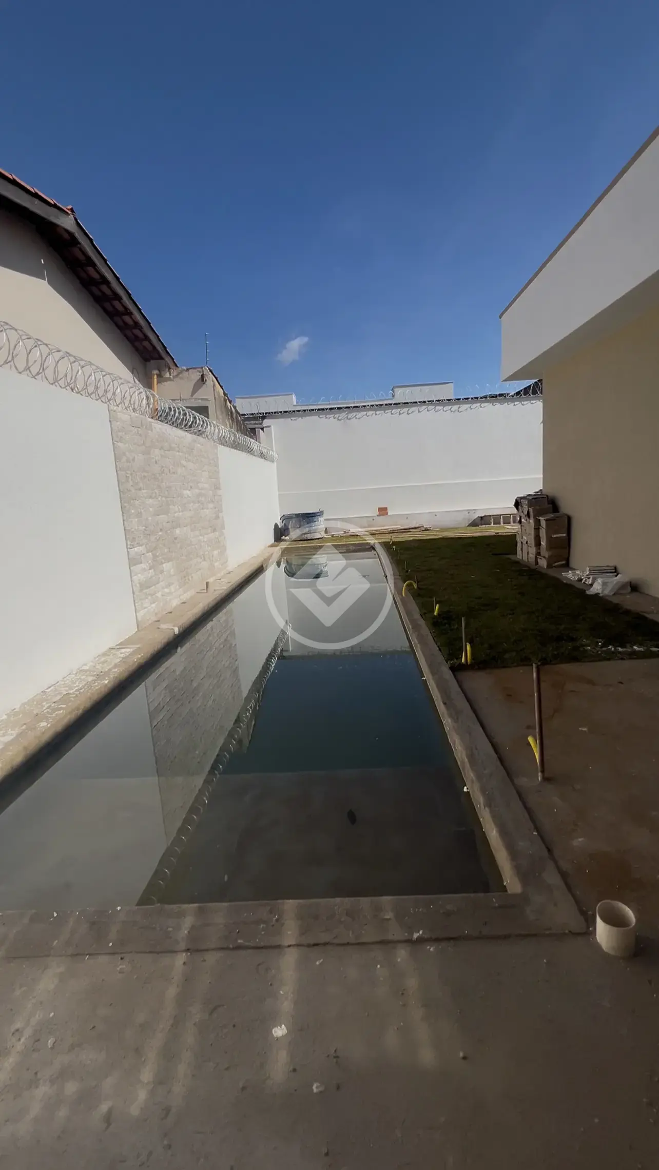 Casa Jardim Planalto, Goiânia - GO — foto 1