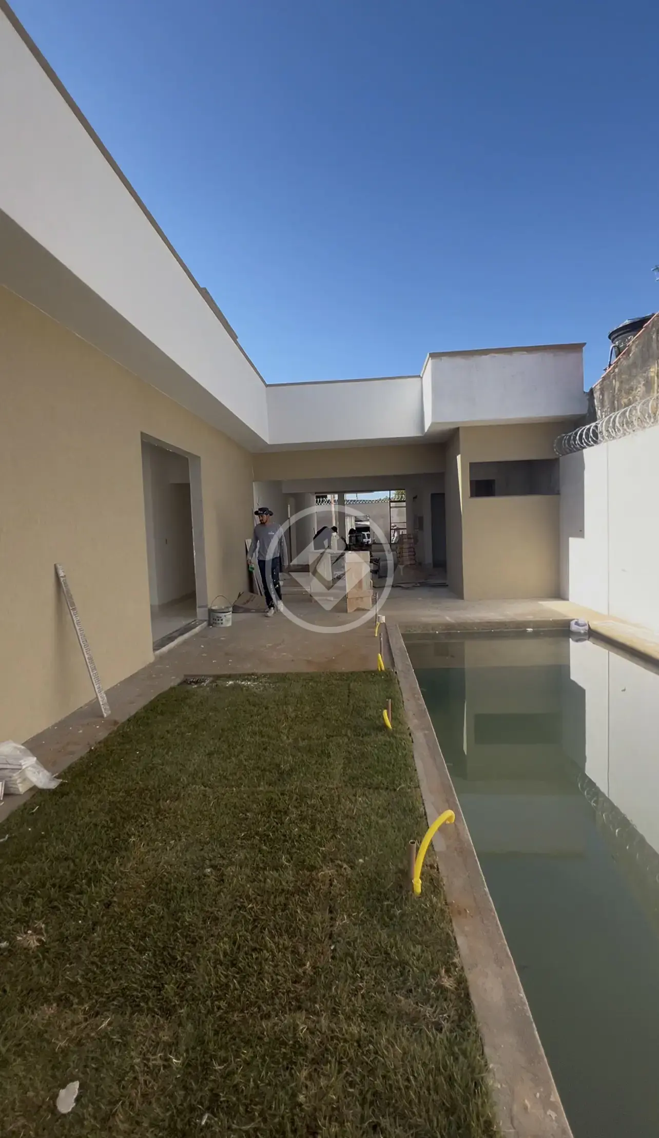 Casa 4 quartos no Jardim Planalto, Goiânia — foto 4 de 5