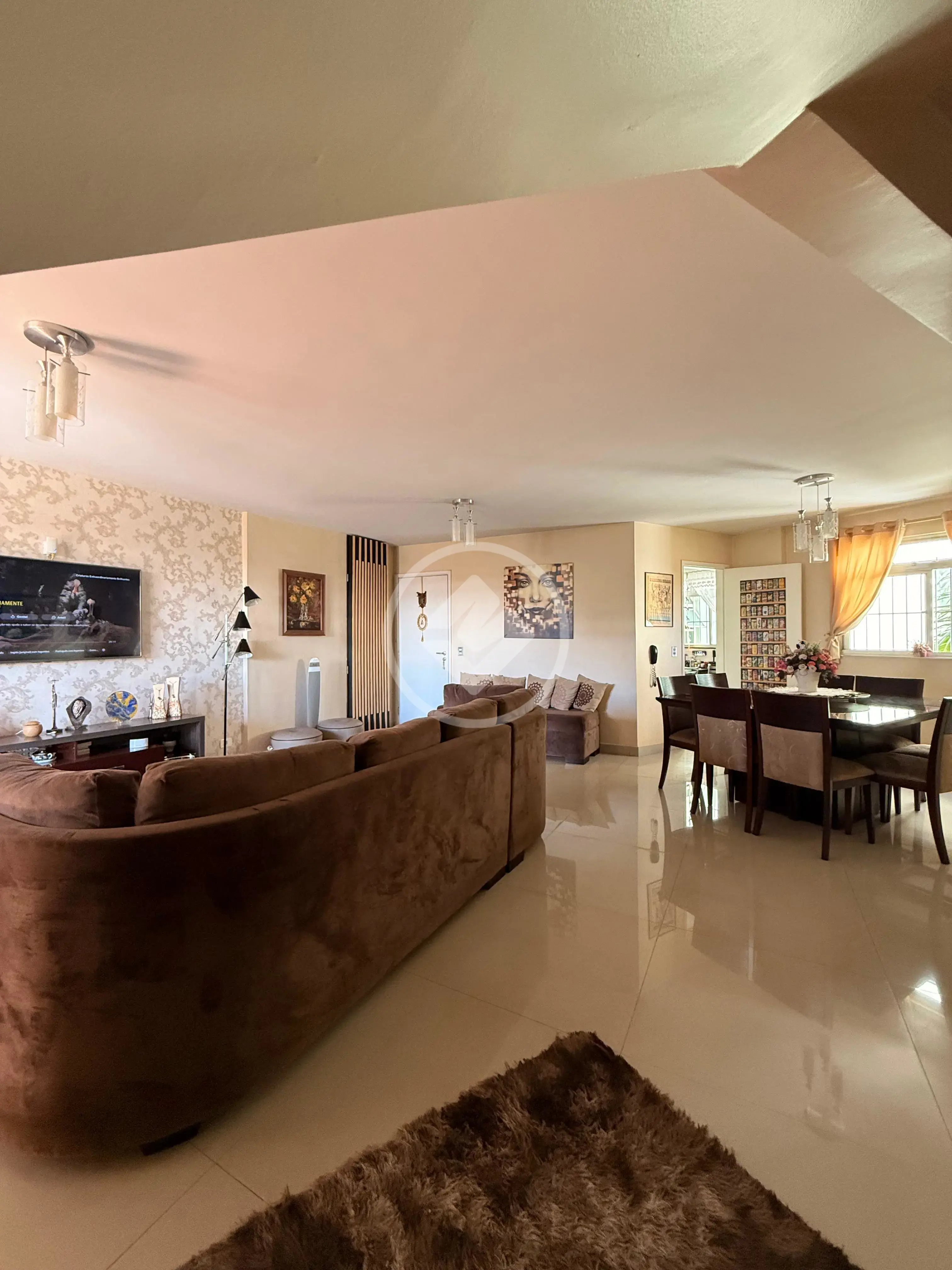 Apartamento 5 quartos no Goiânia 2, Goiânia — foto 3 de 6