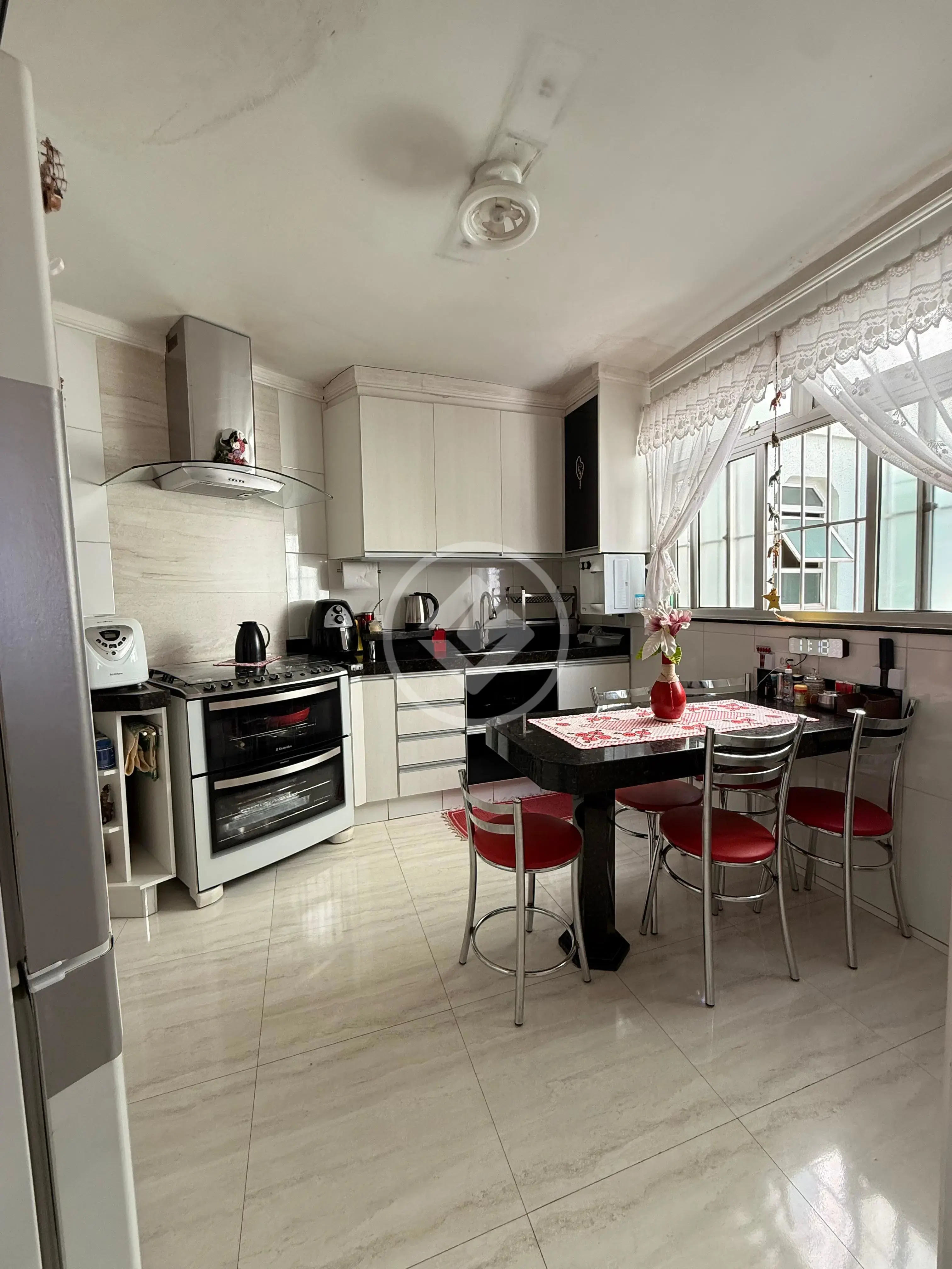 Apartamento 5 quartos no Goiânia 2, Goiânia — foto 5 de 6