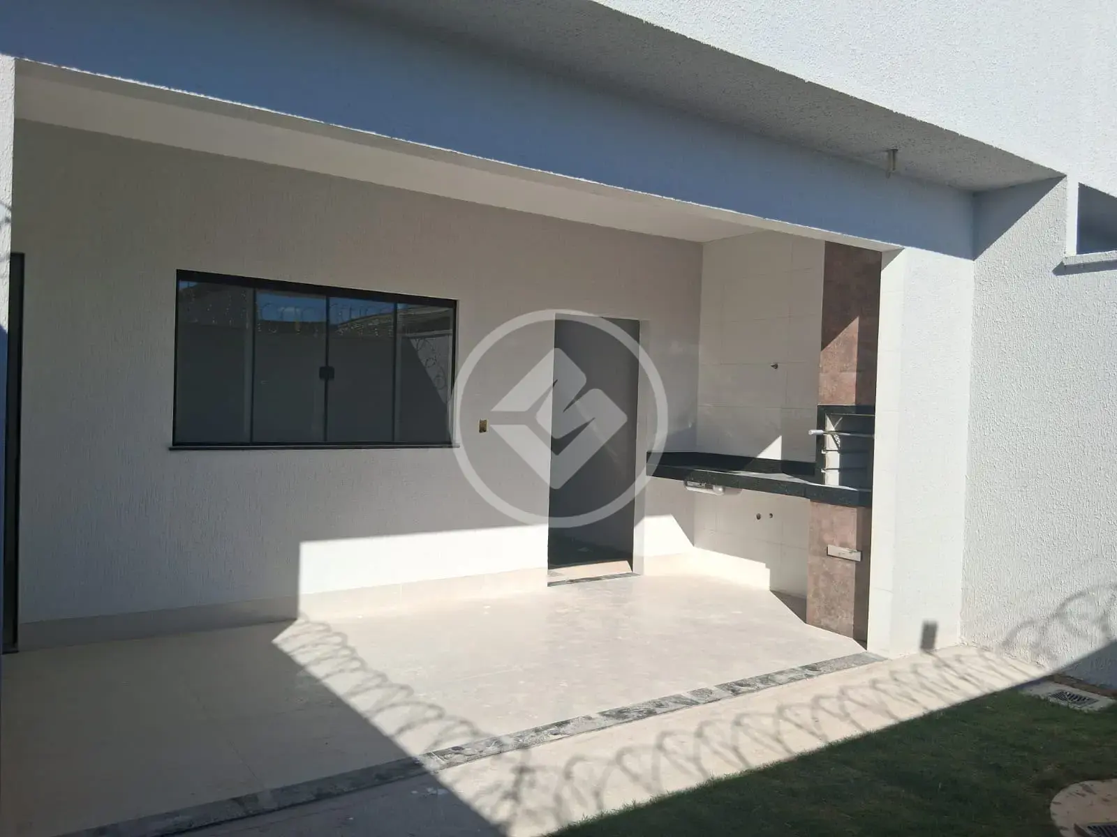 Casa Jardim Boa Esperança, Aparecida de Goiânia - GO — foto 1