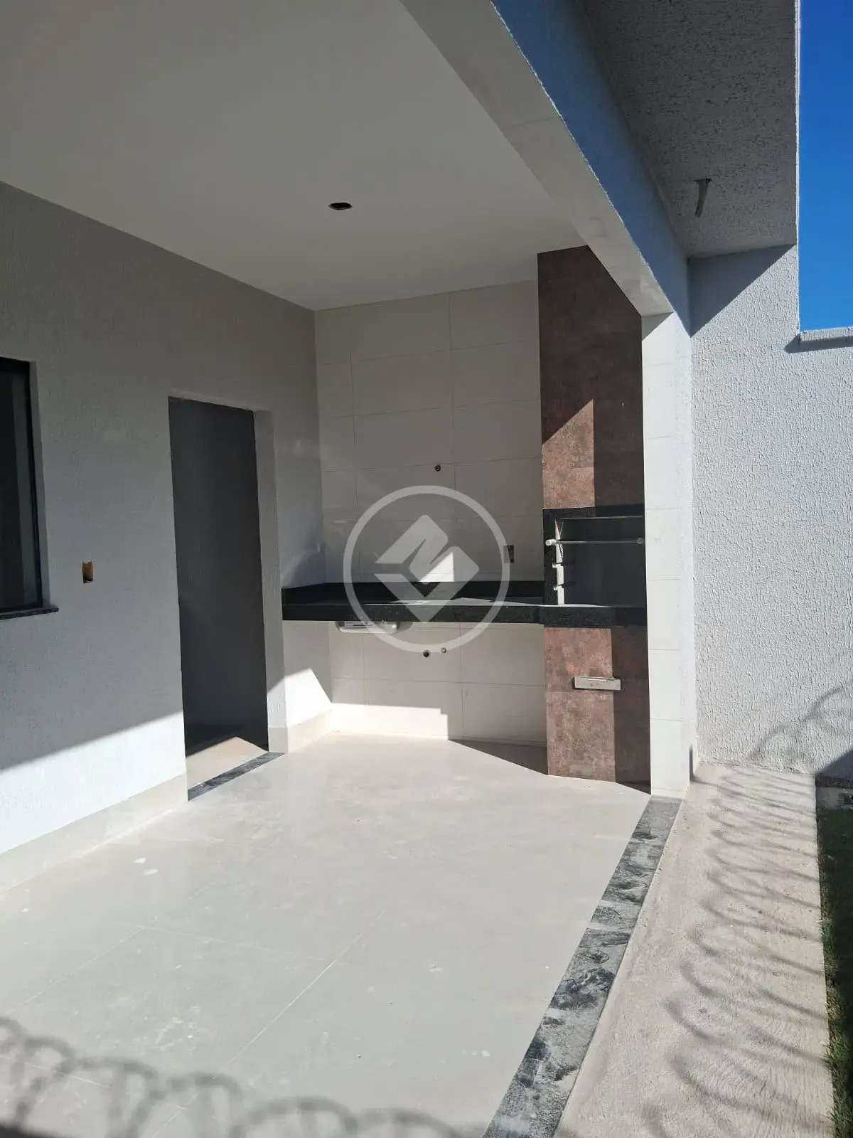 Casa Jardim Boa Esperança, Aparecida de Goiânia - GO — foto 2
