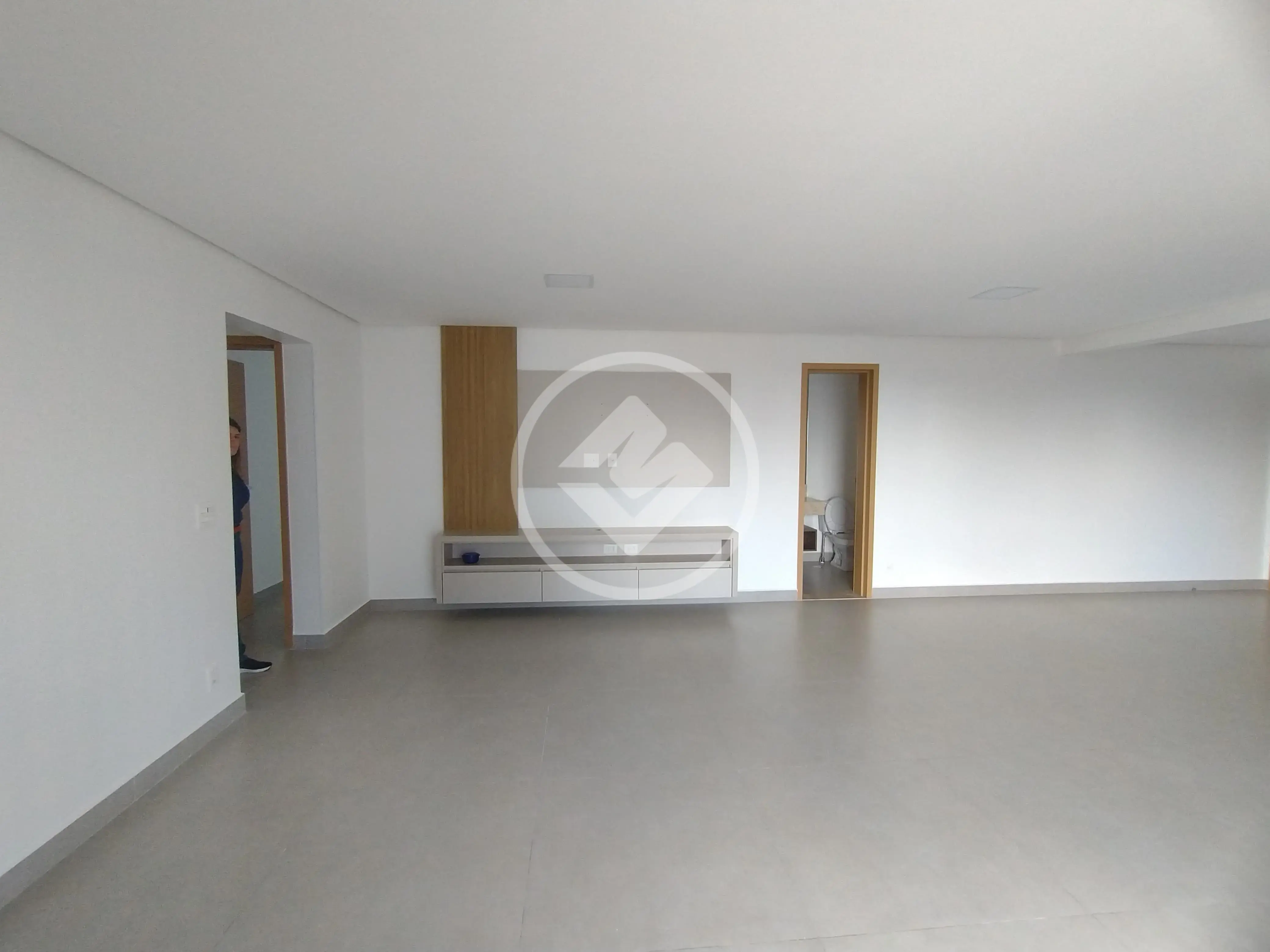 Apartamento Setor Marista, Goiânia - GO — foto 2