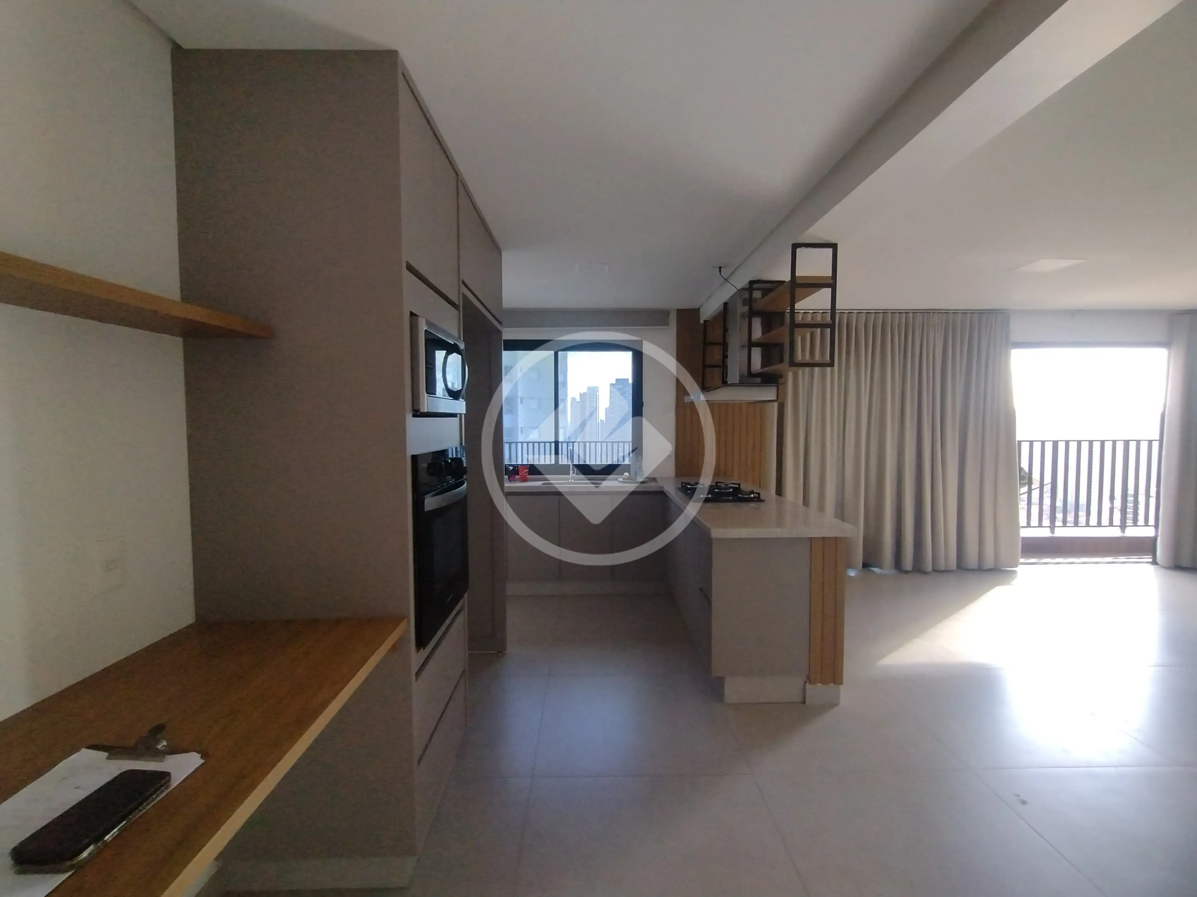 Apartamento 3 quartos no Setor Marista, Goiânia — foto 4 de 6