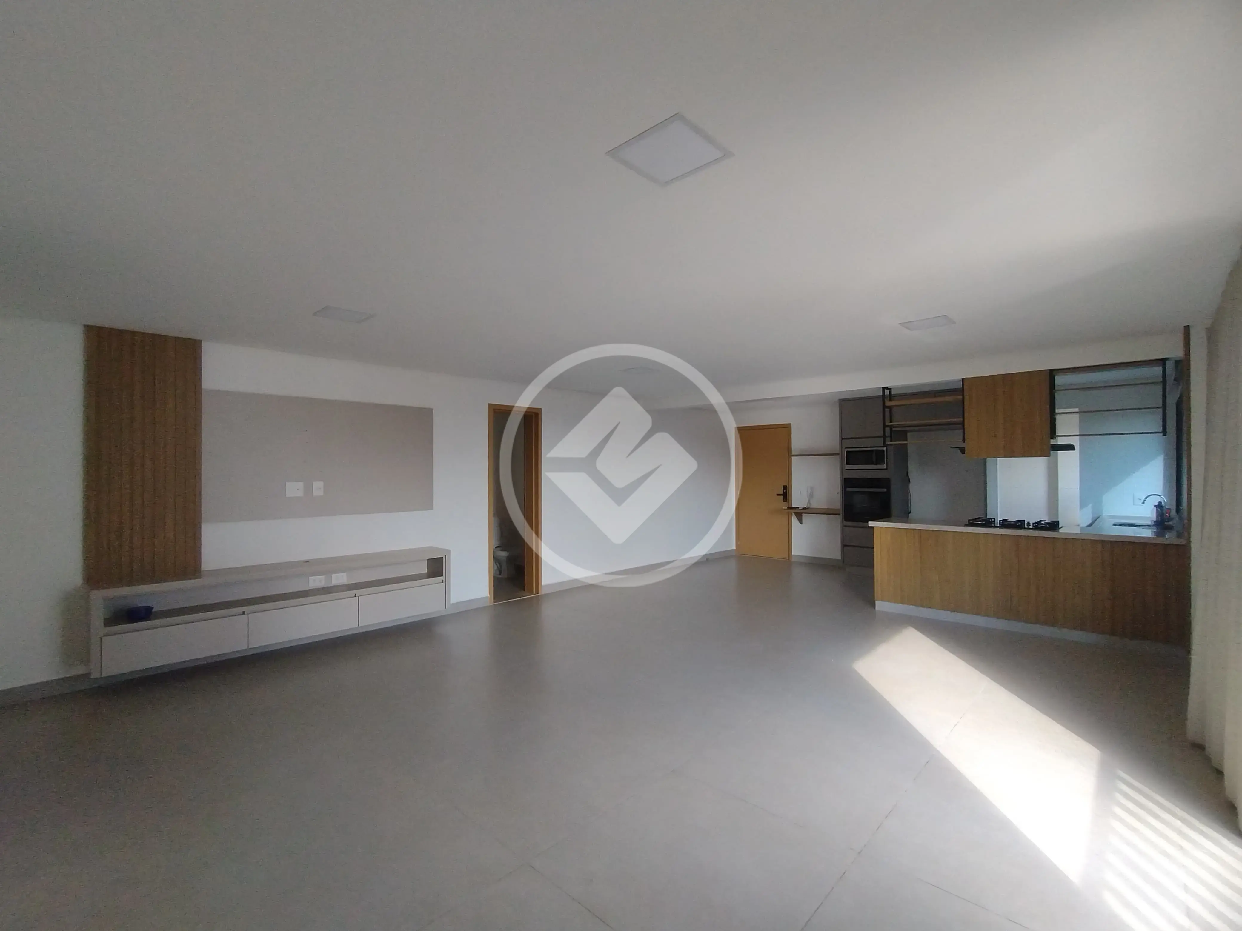 Apartamento Setor Marista, Goiânia - GO — foto 1