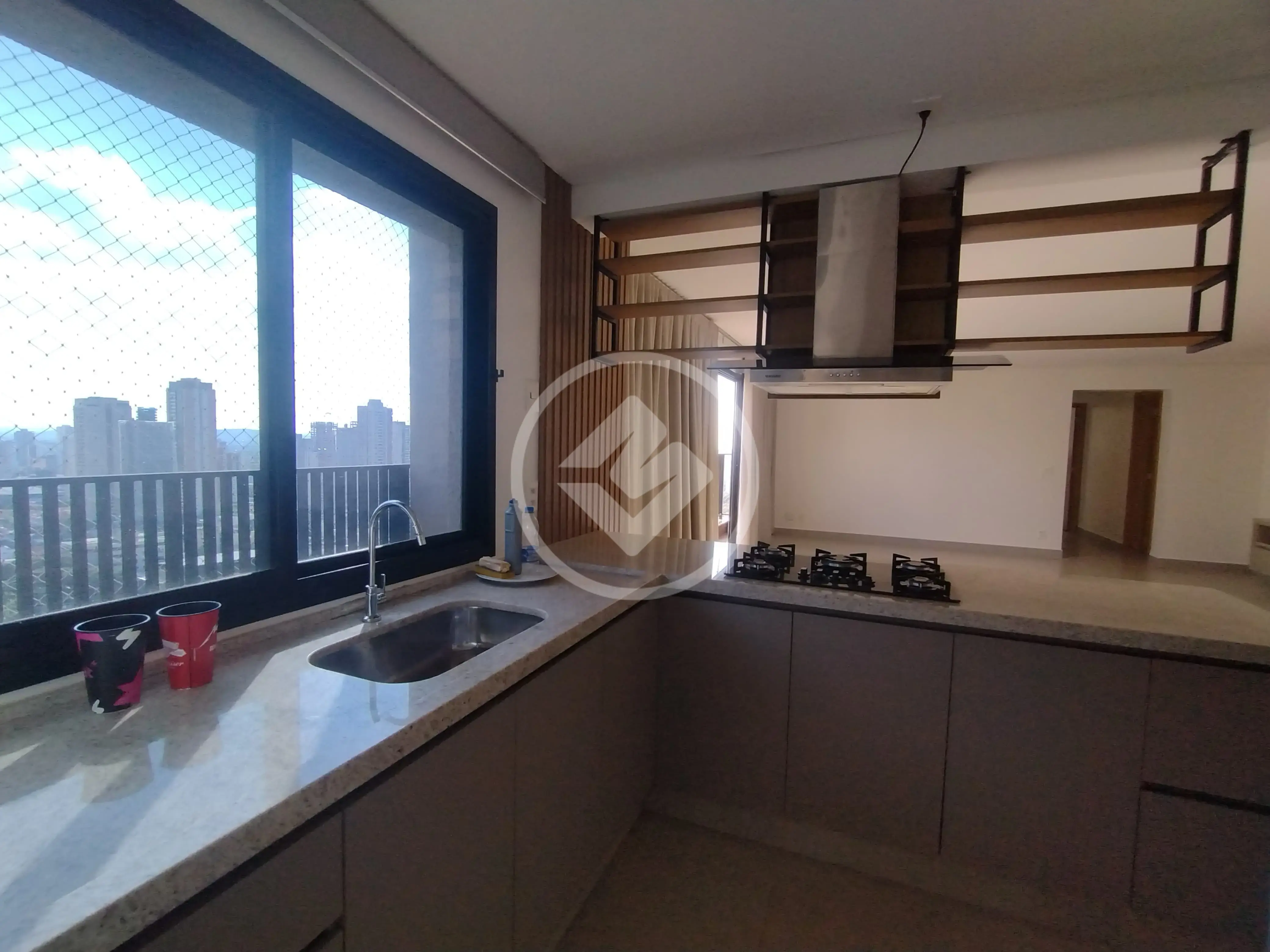 Apartamento 3 quartos no Setor Marista, Goiânia — foto 5 de 6