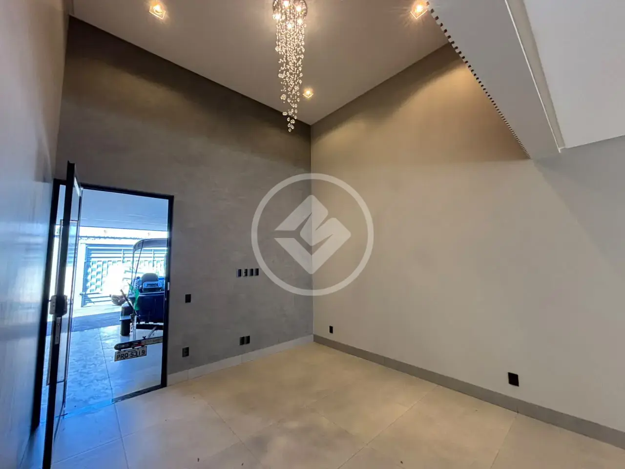 Casa 3 quartos no Residencial Aquários, Goiânia — foto 3 de 6