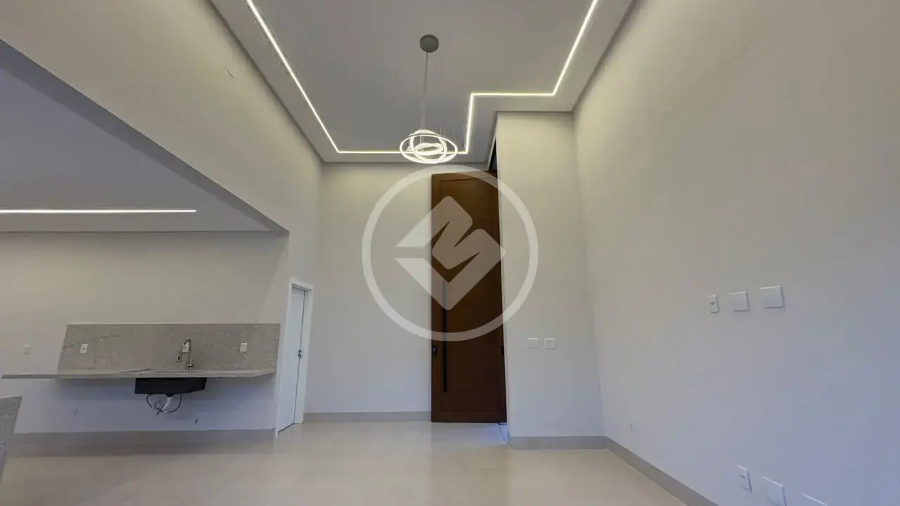 Casa 3 quartos no Jardim Atlântico, Goiânia — foto 4 de 6