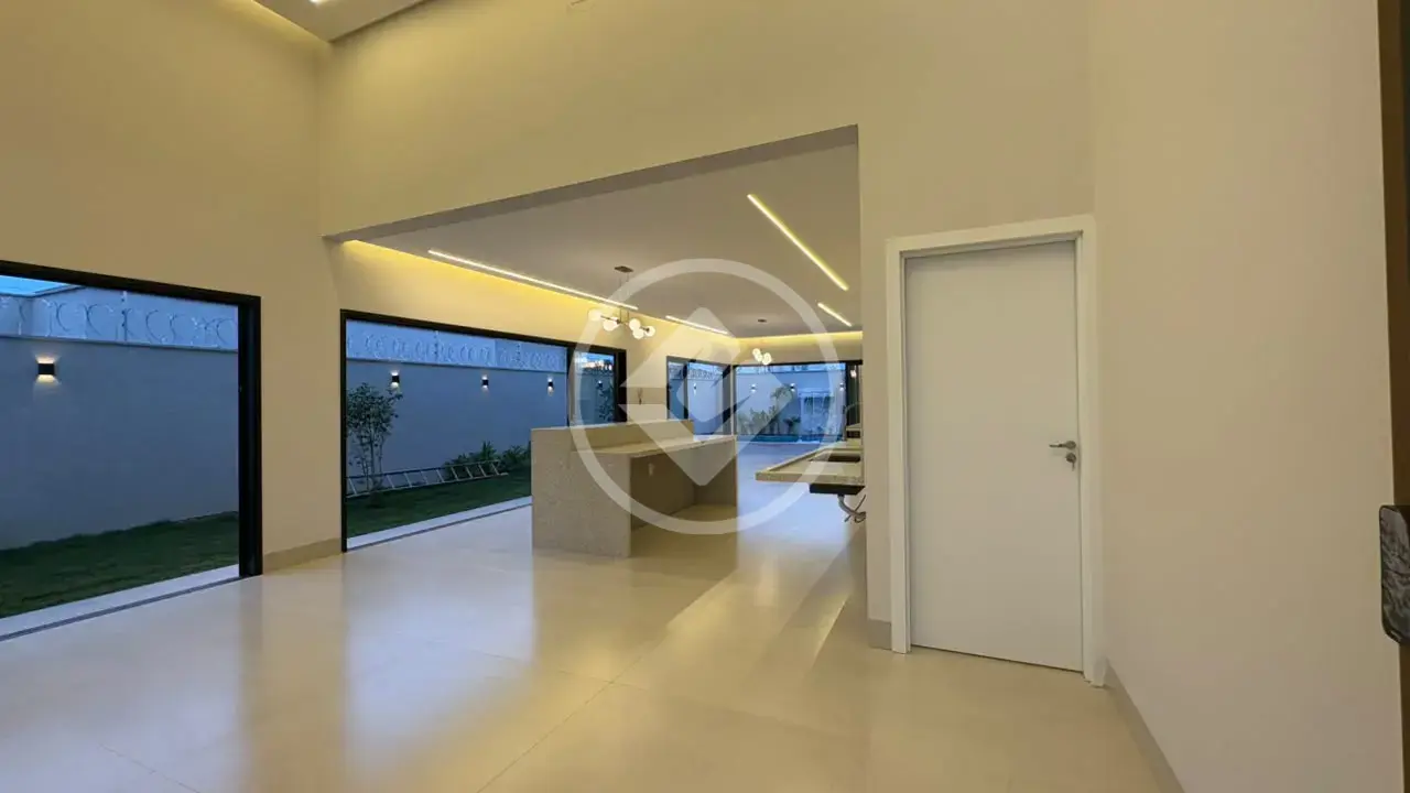 Casa 3 quartos no Jardim Atlântico, Goiânia — foto 5 de 6