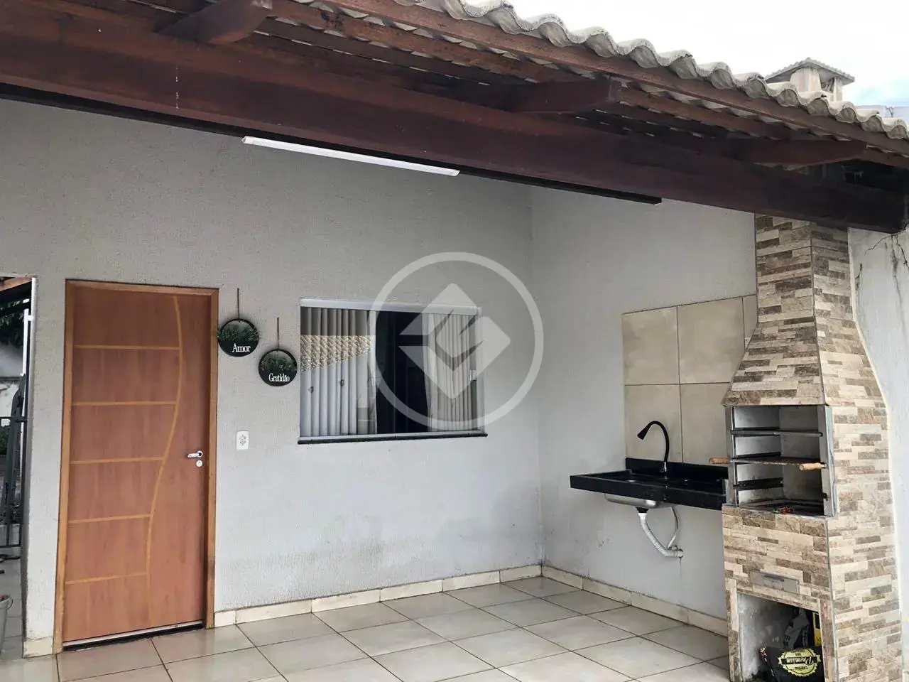 Casa Setor Andréia, Goiânia - GO — foto 2
