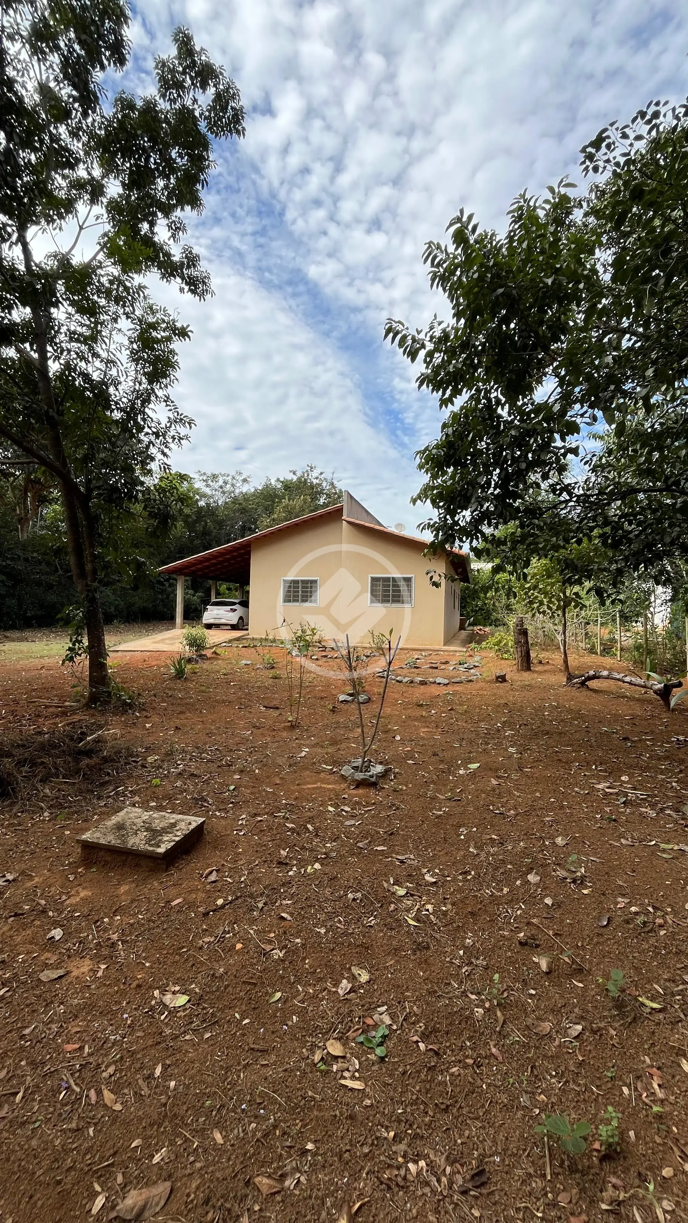 Chácara 3 quartos no Aldeia das Águas, Bela Vista de Goiás — foto 4 de 6