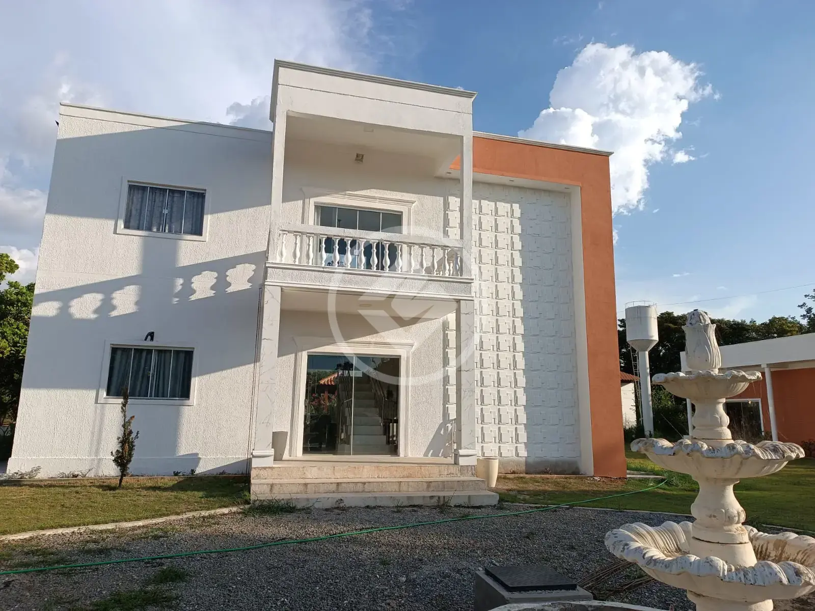 Chácara 9 quartos no Aldeia das Águas, Bela Vista de Goiás — foto 3 de 6