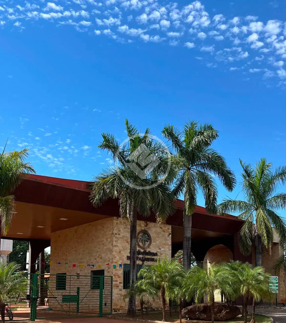 Chácara Aldeia das Águas, Bela Vista de Goiás - GO — foto 2
