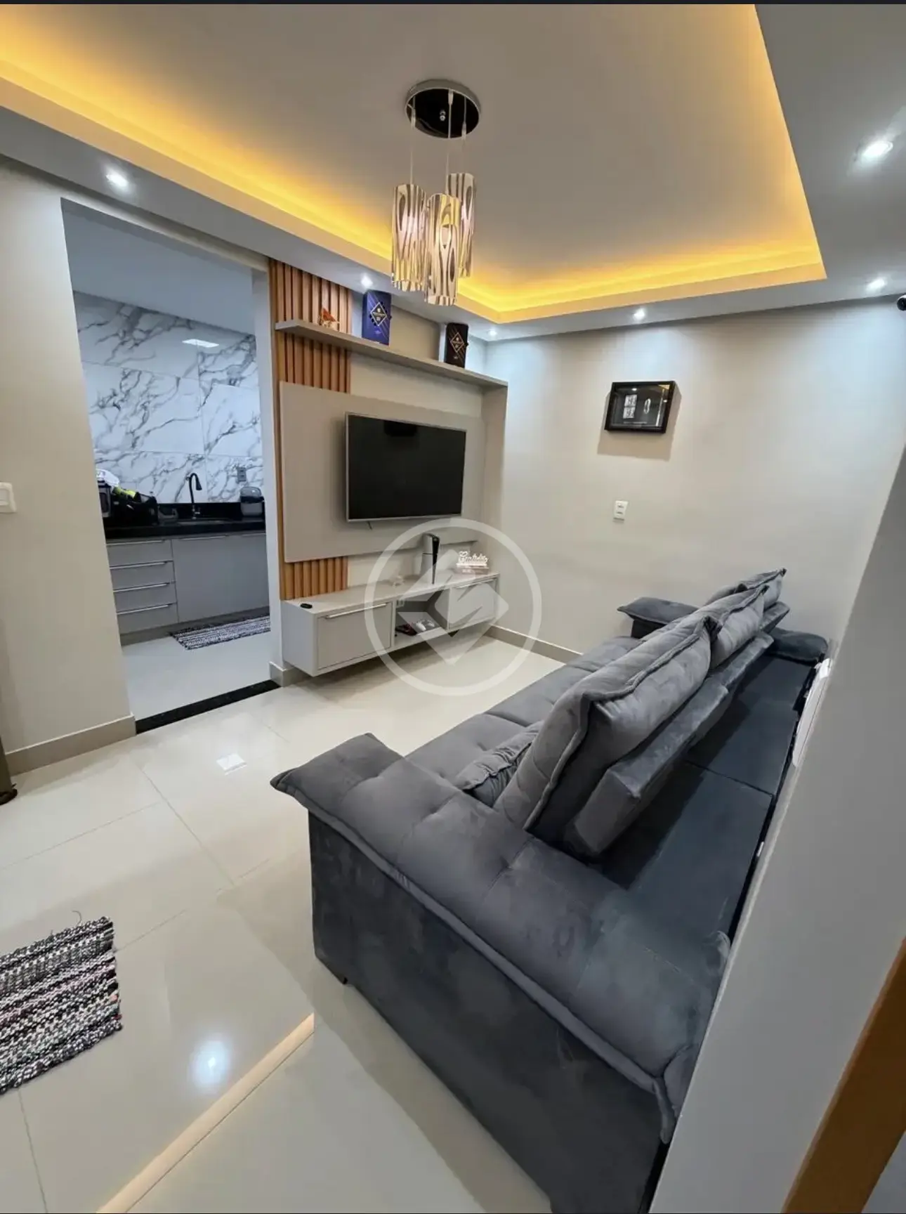 APARTAMENTO Residencial Buena Vista III