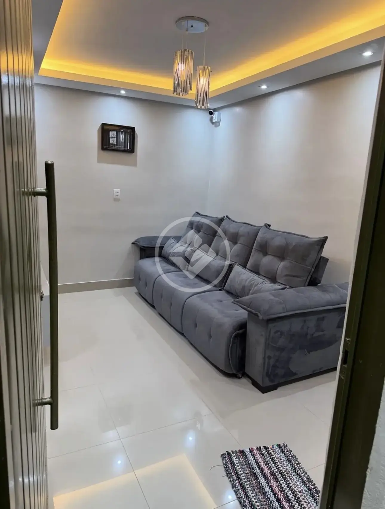 Apartamento 2 quartos no Residencial Buena Vista III, Goiânia — foto 3 de 6
