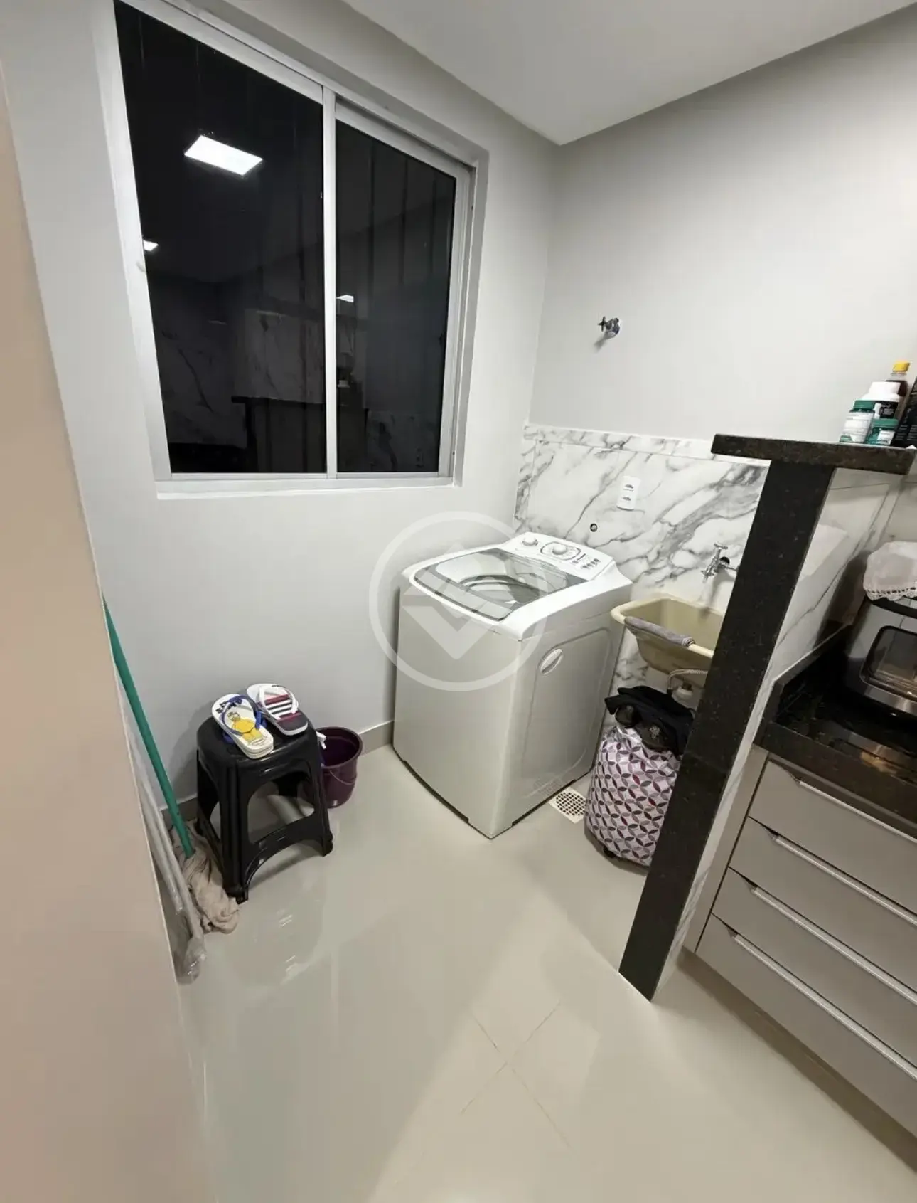 Apartamento 2 quartos no Residencial Buena Vista III, Goiânia — foto 6 de 6